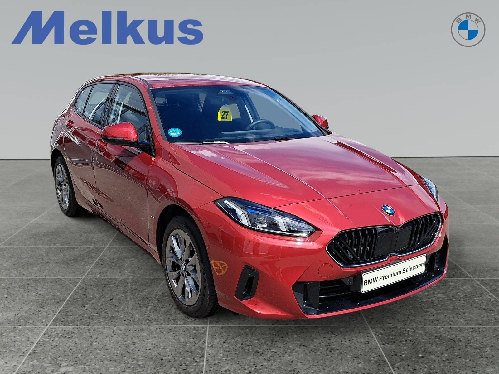 BMW 1er – Bild 6