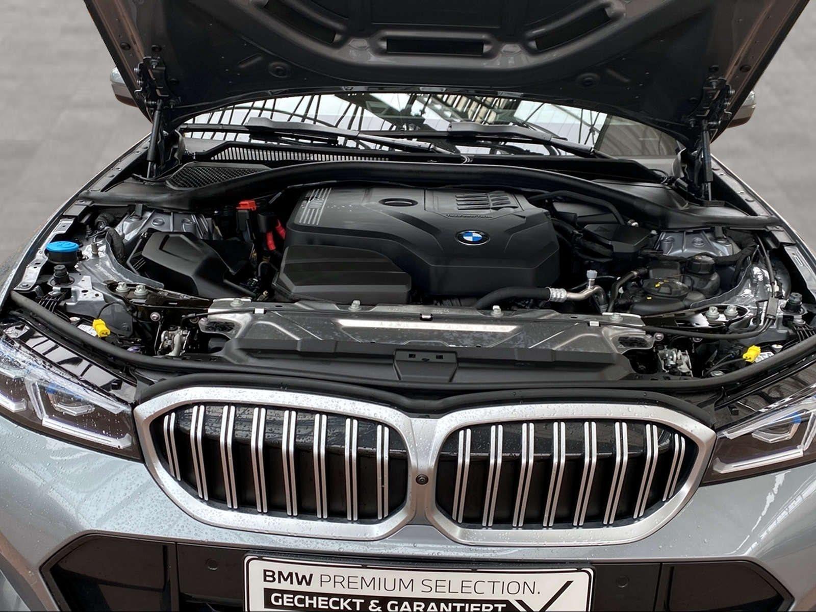 BMW 3er – Bild 20