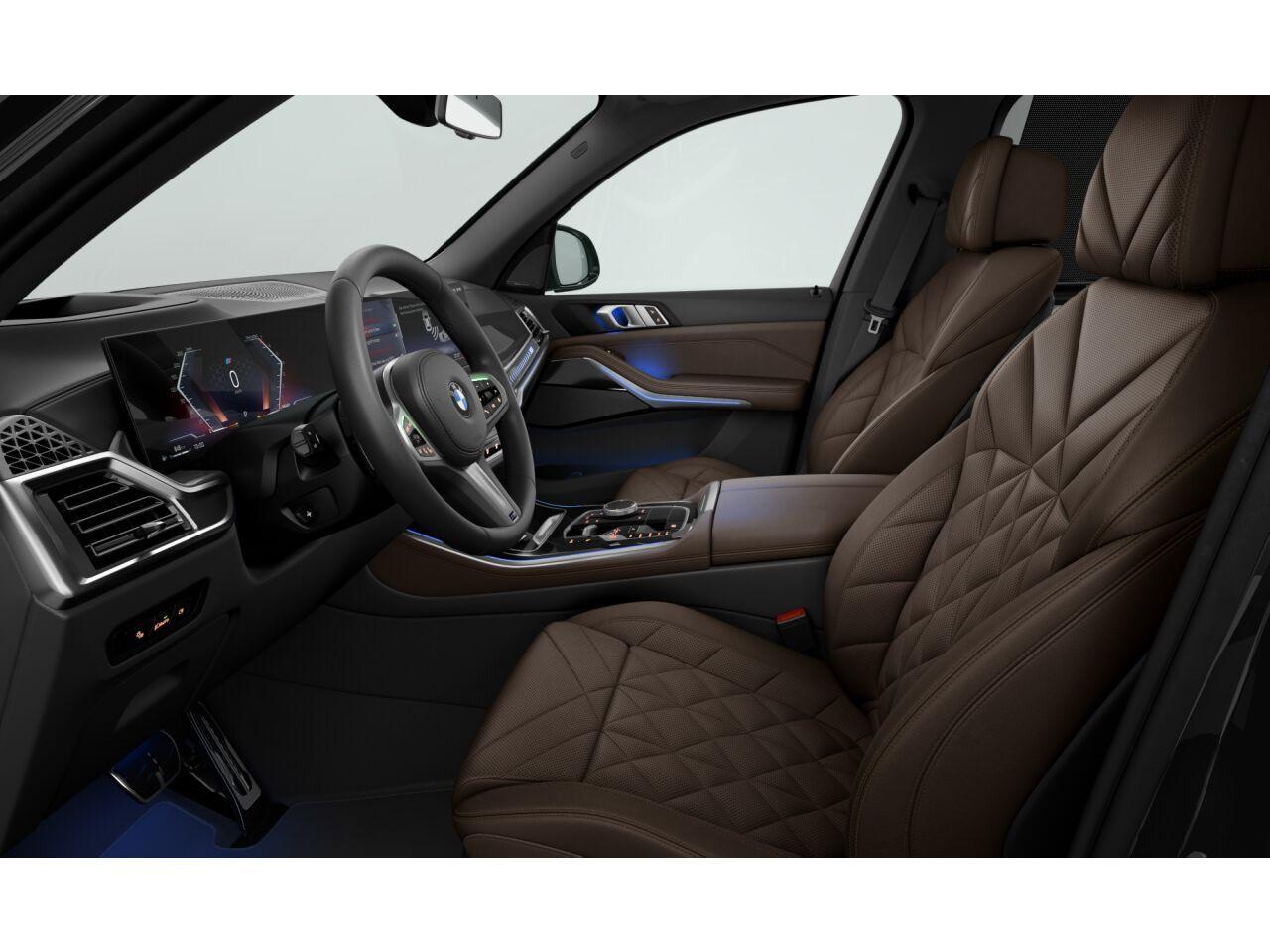 BMW X5 – Bild 21
