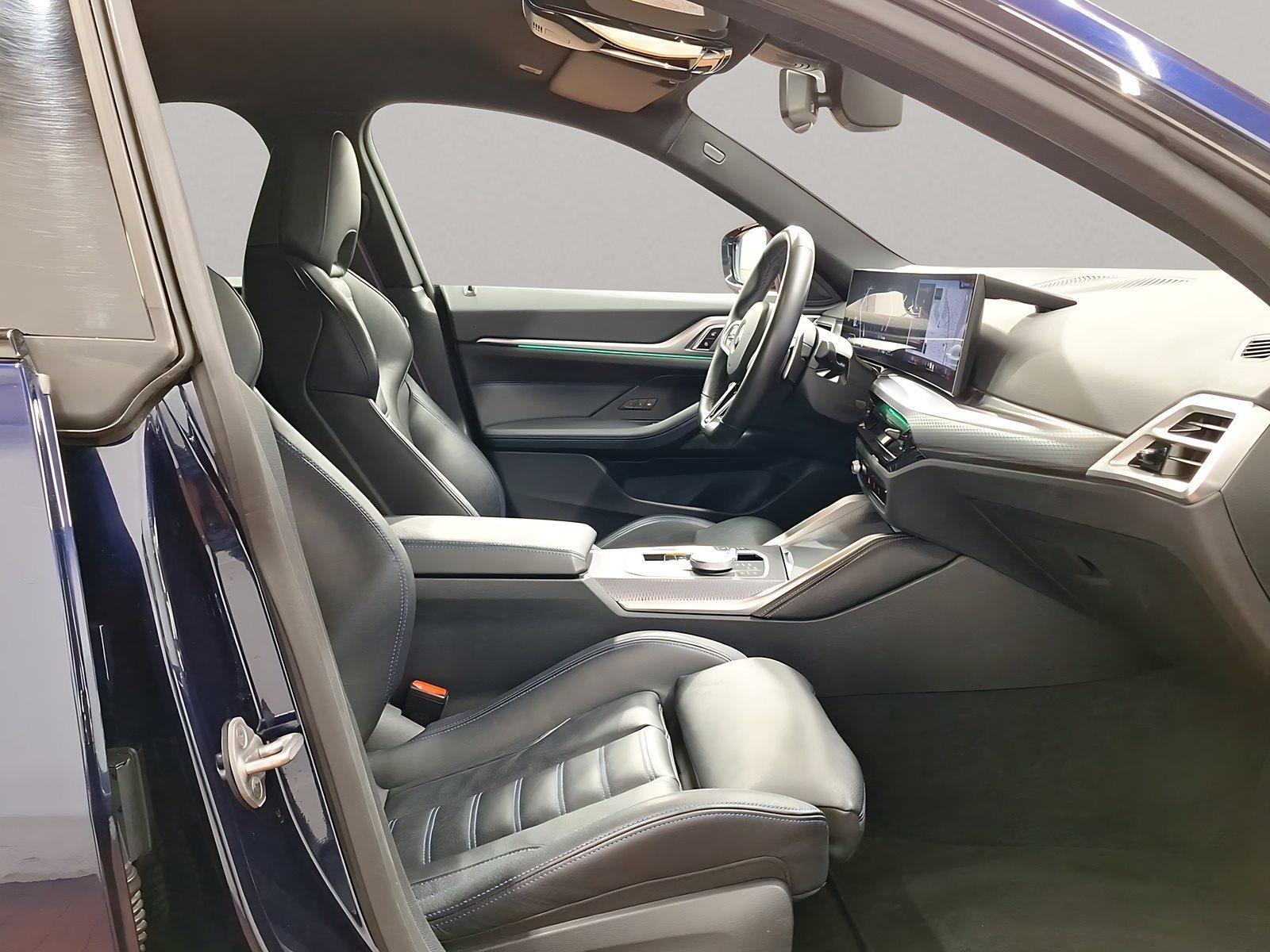 BMW 4er Gran Coupé – Bild 5