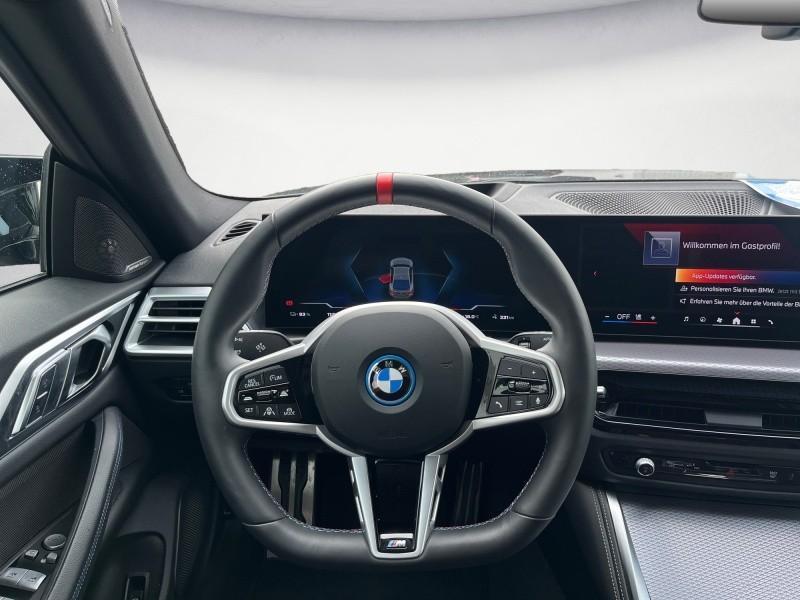 BMW 4er Gran Coupé – Bild 7