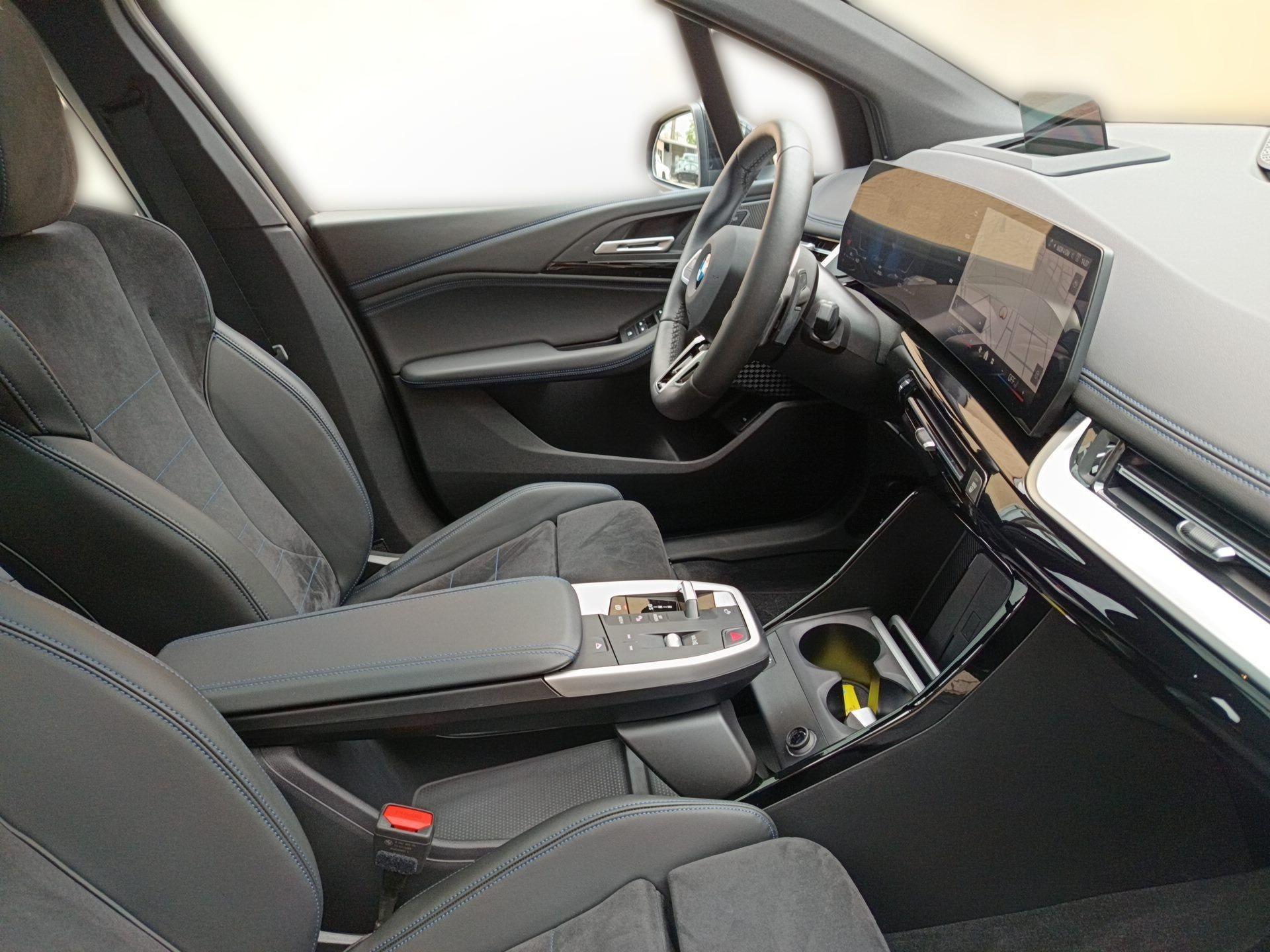 BMW 2er Active Tourer – Bild 19