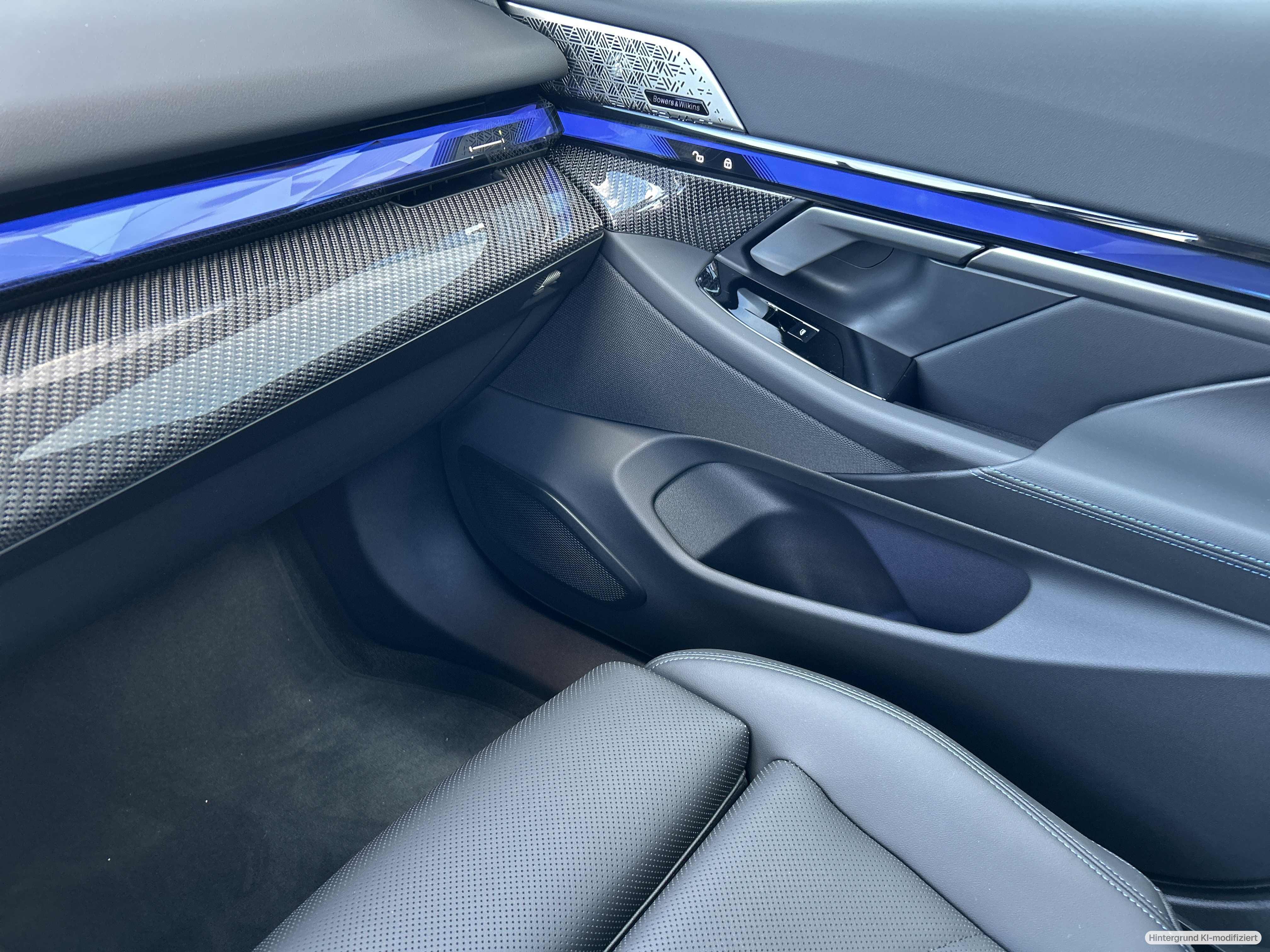 BMW 5er Touring – Bild 17