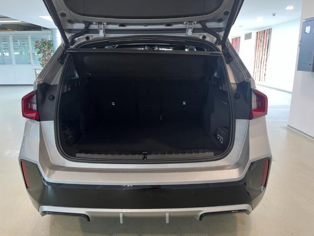 BMW X1 – Bild 15