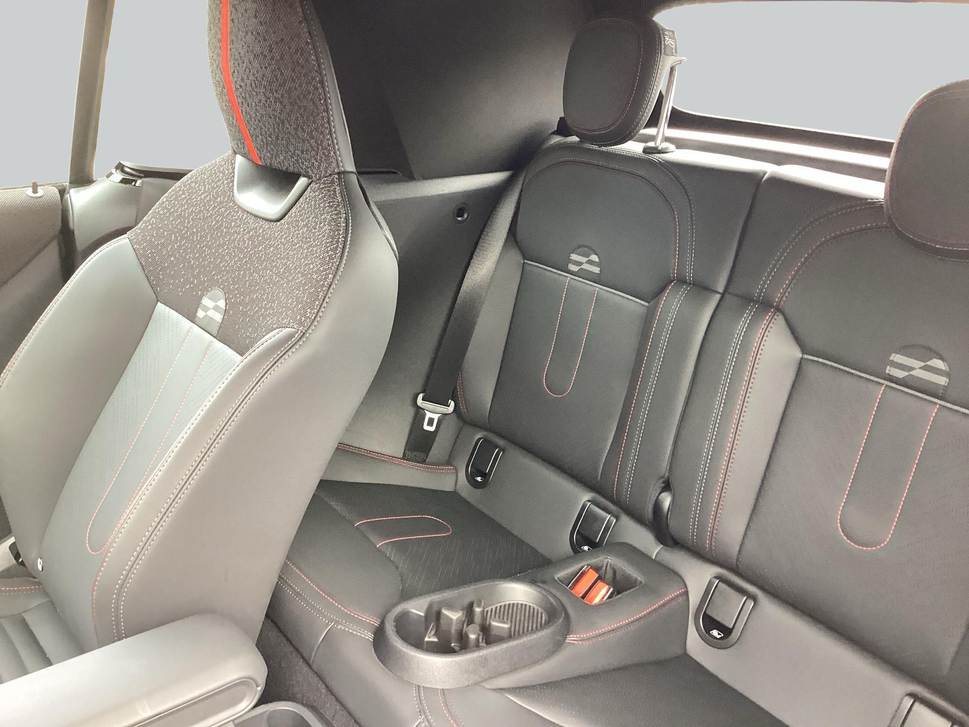 MINI Cabrio – Bild 14