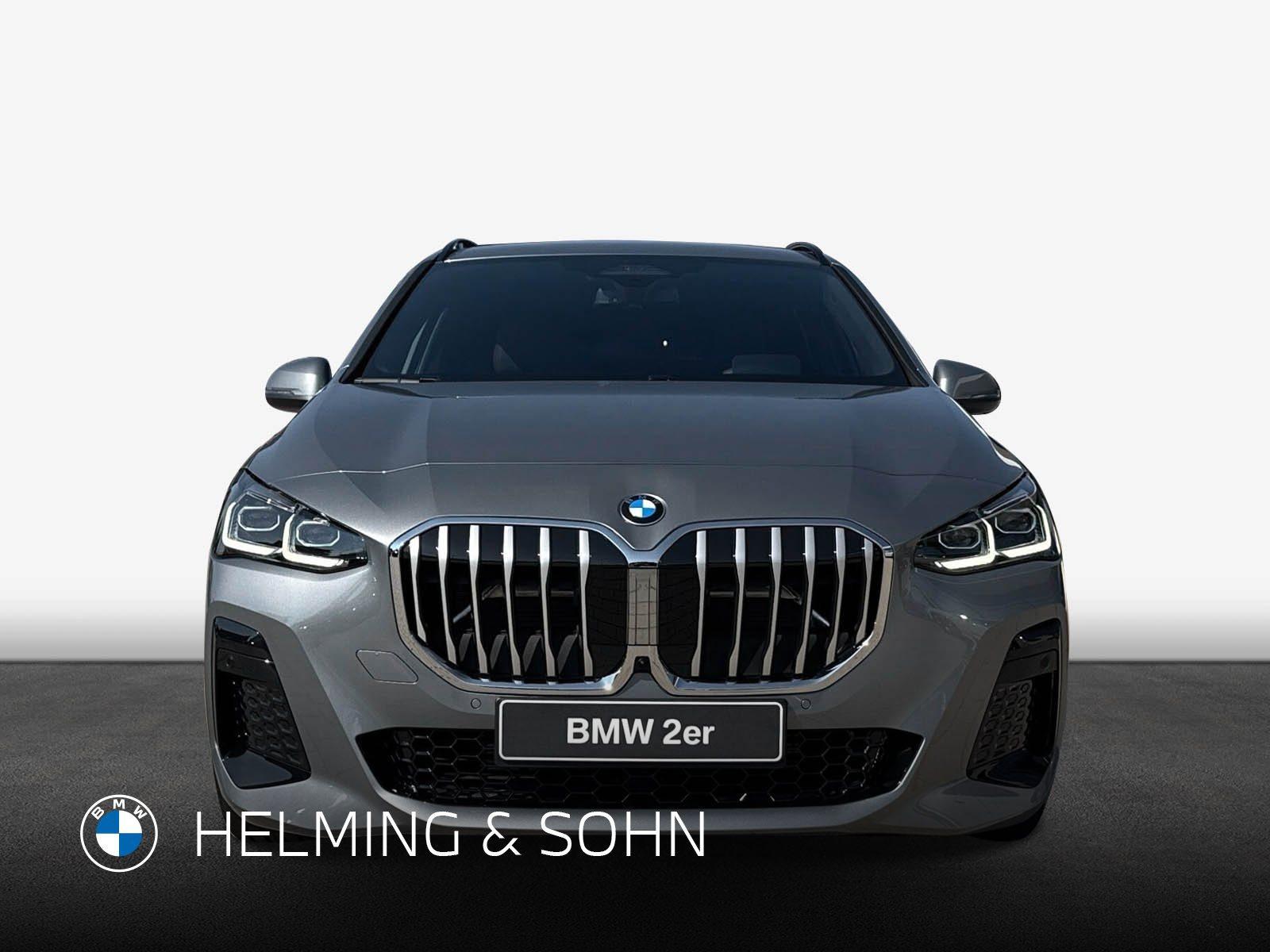BMW 2er Active Tourer – Bild 3