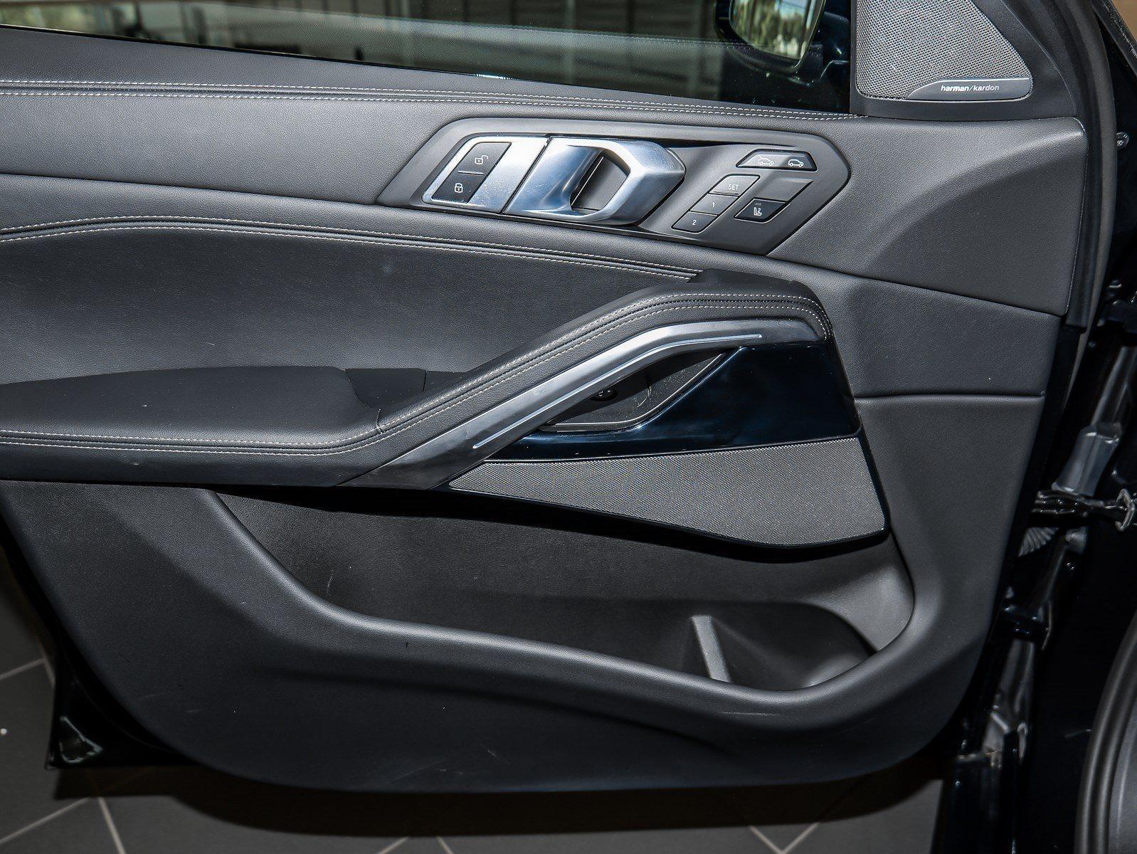BMW X6 – Bild 7