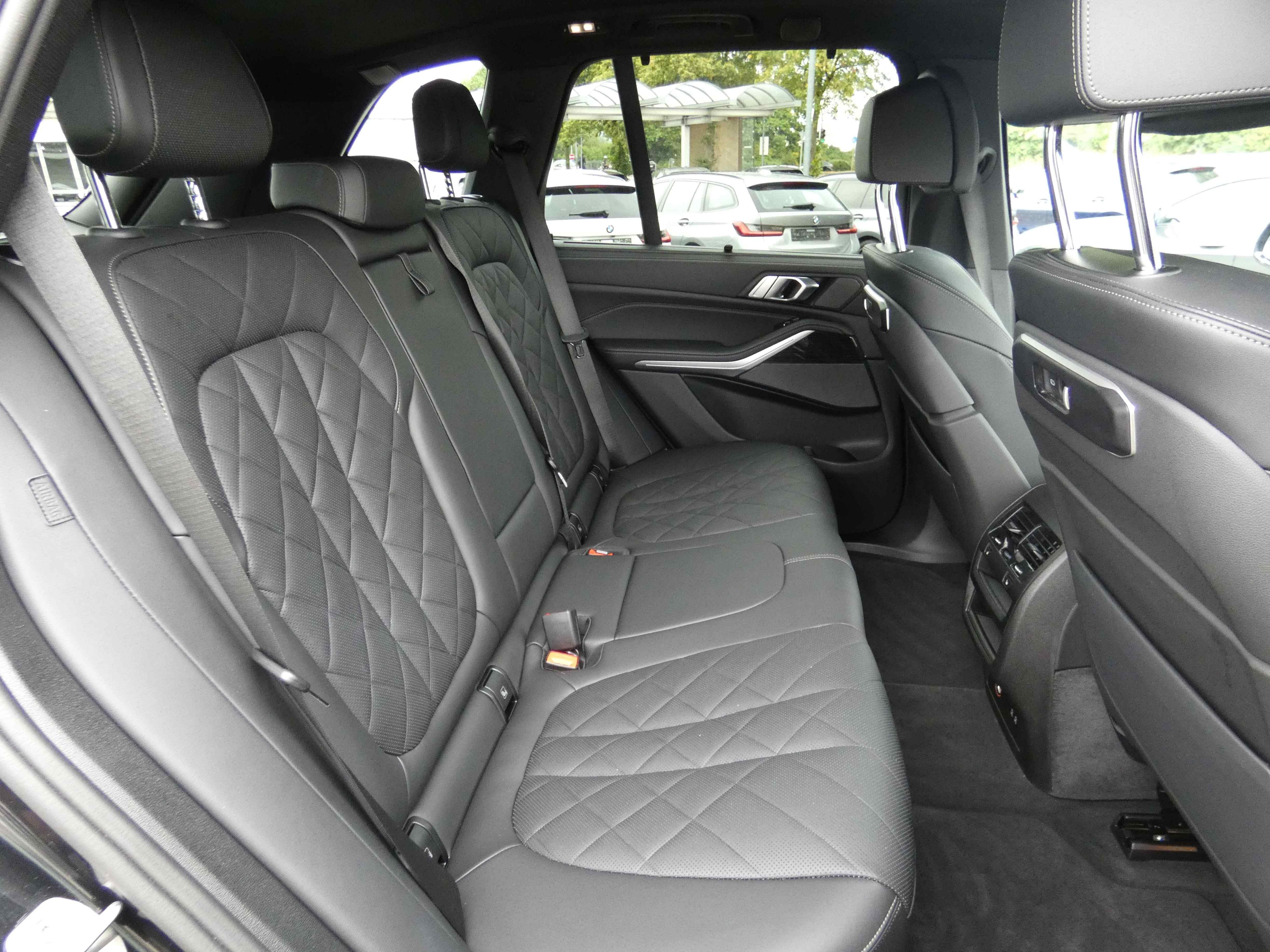 BMW X5 – Bild 21