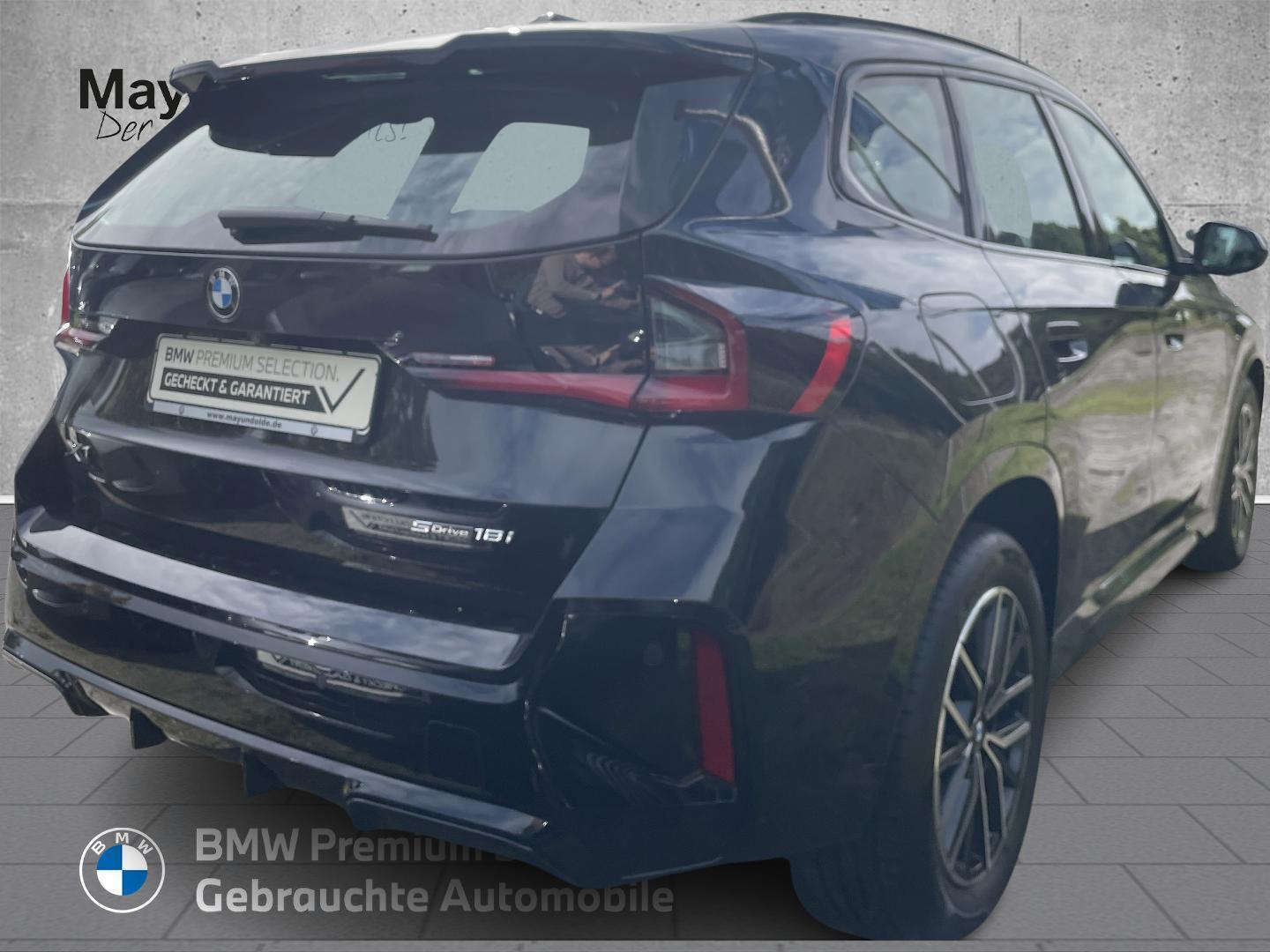 BMW X1 – Bild 14