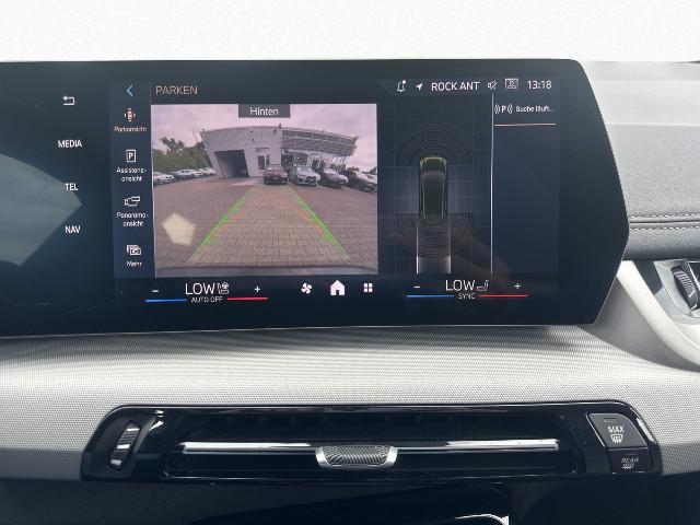 BMW 2er Active Tourer – Bild 15