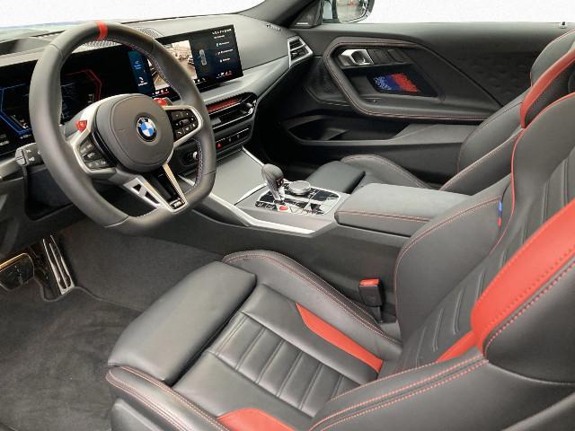 BMW M2 Coupé – Bild 8