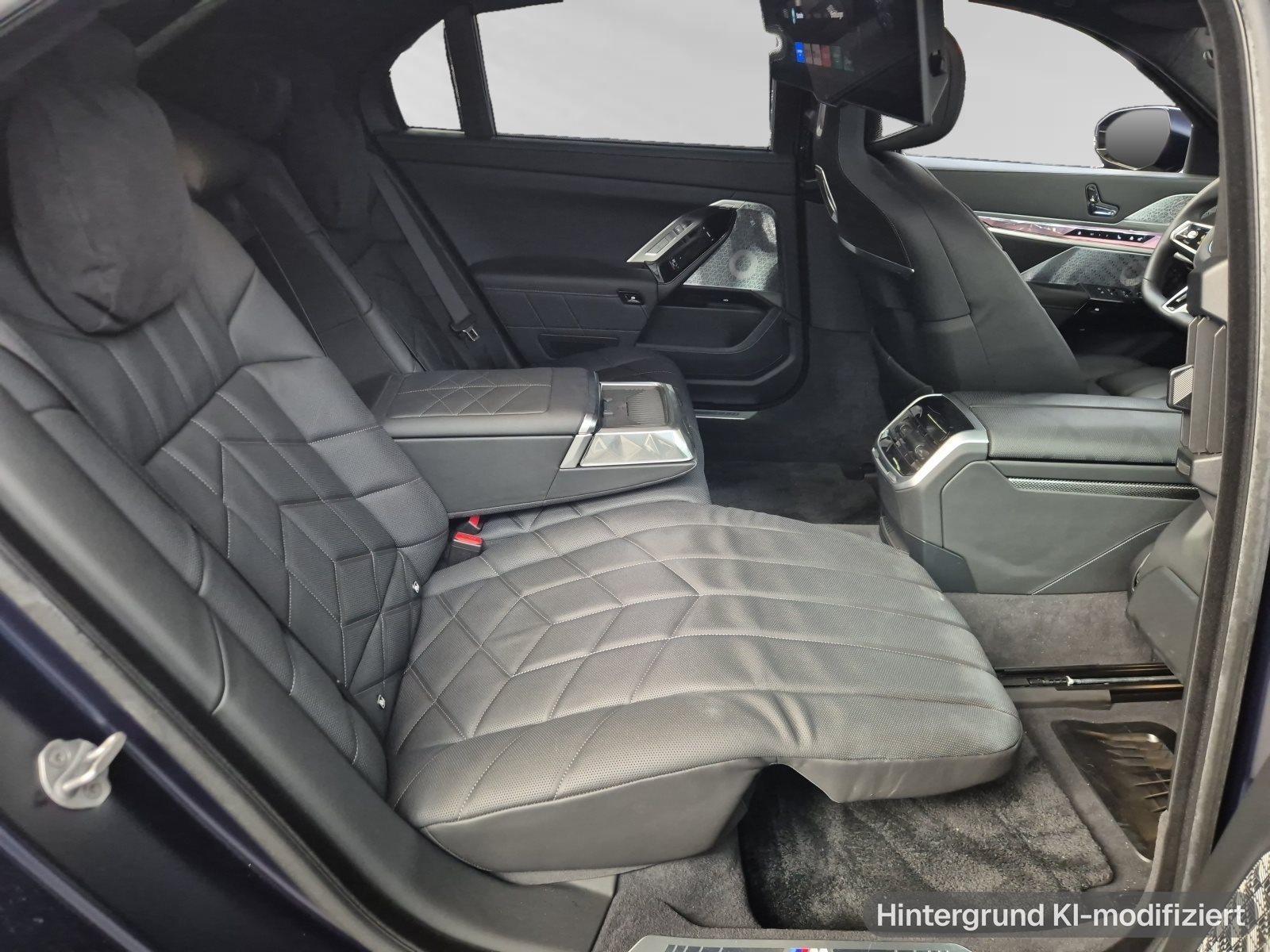 BMW 7er – Bild 10