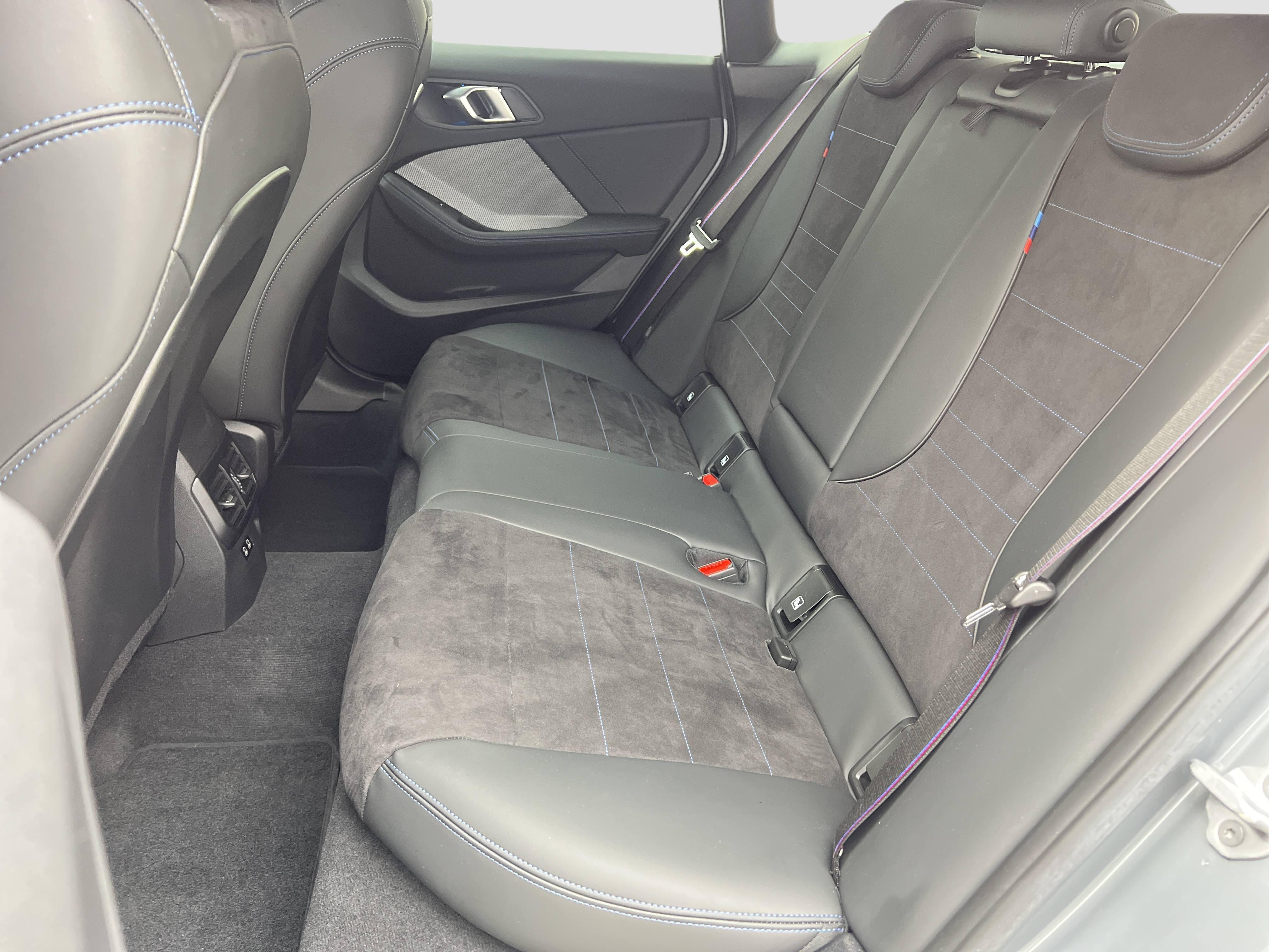BMW 2er Gran Coupé – Bild 13