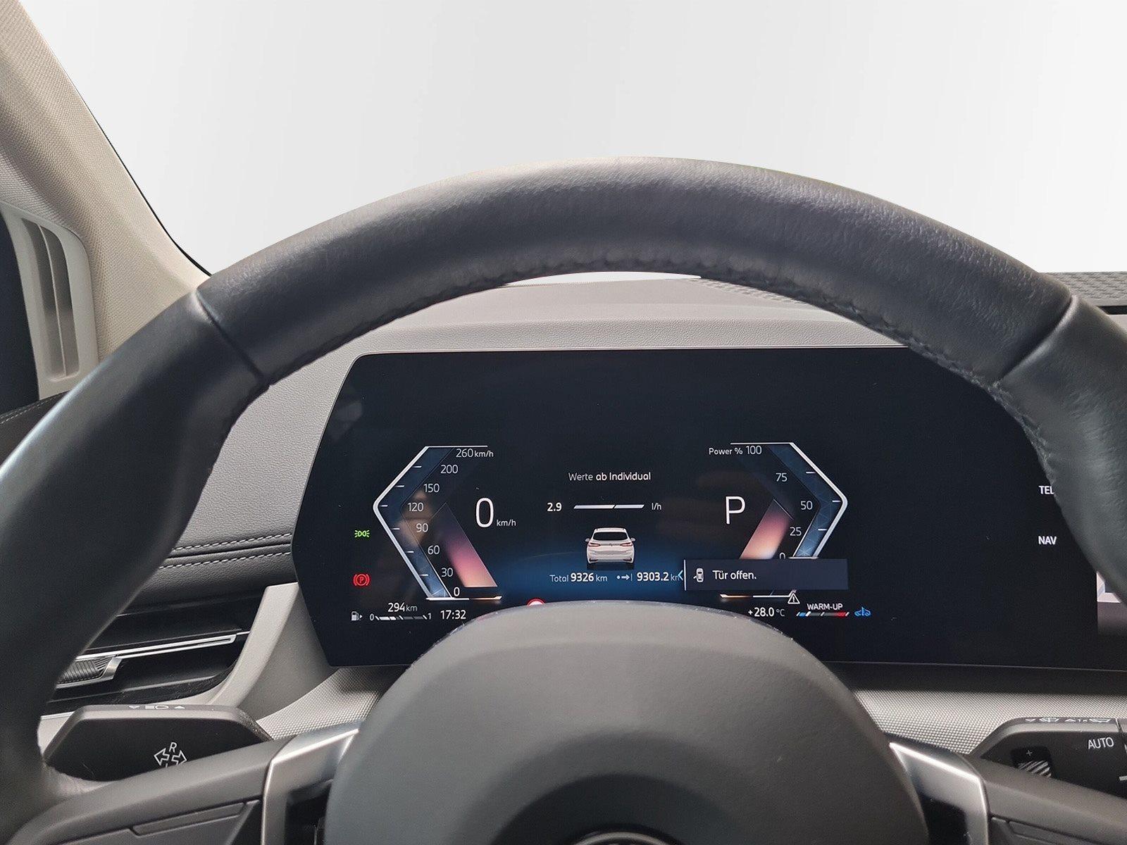 BMW 2er Active Tourer – Bild 18