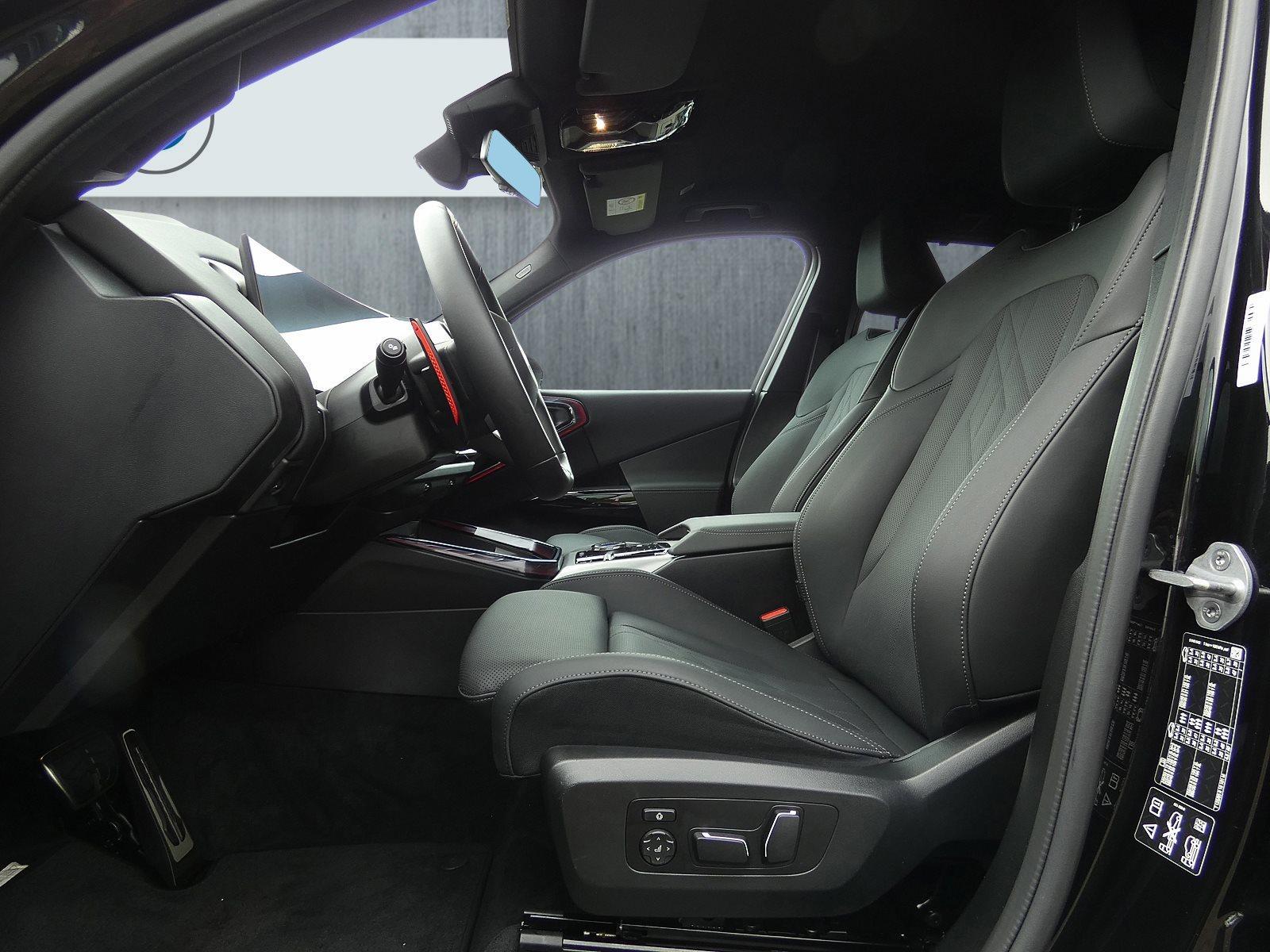 BMW X3 – Bild 23