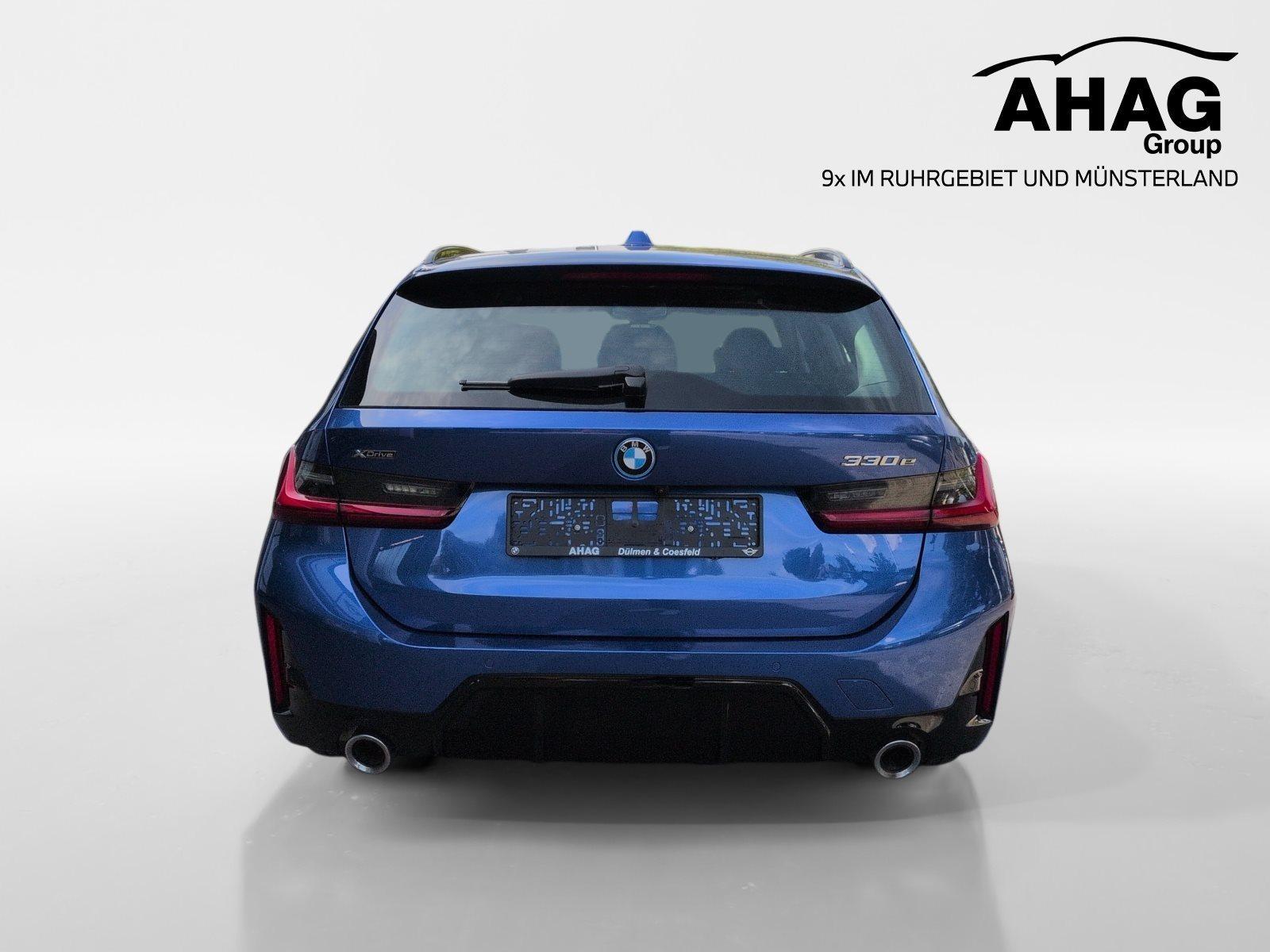 BMW 3er Touring – Bild 5