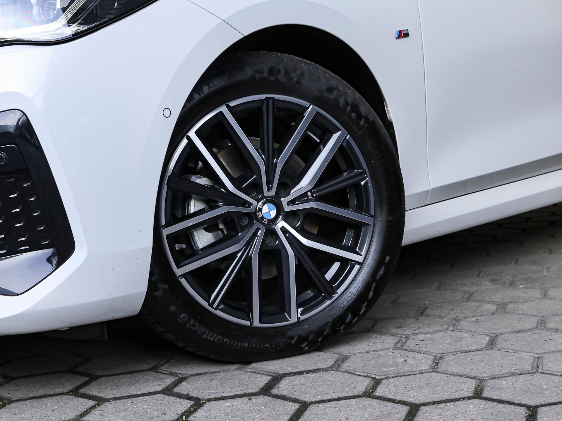 BMW 2er Active Tourer – Bild 9
