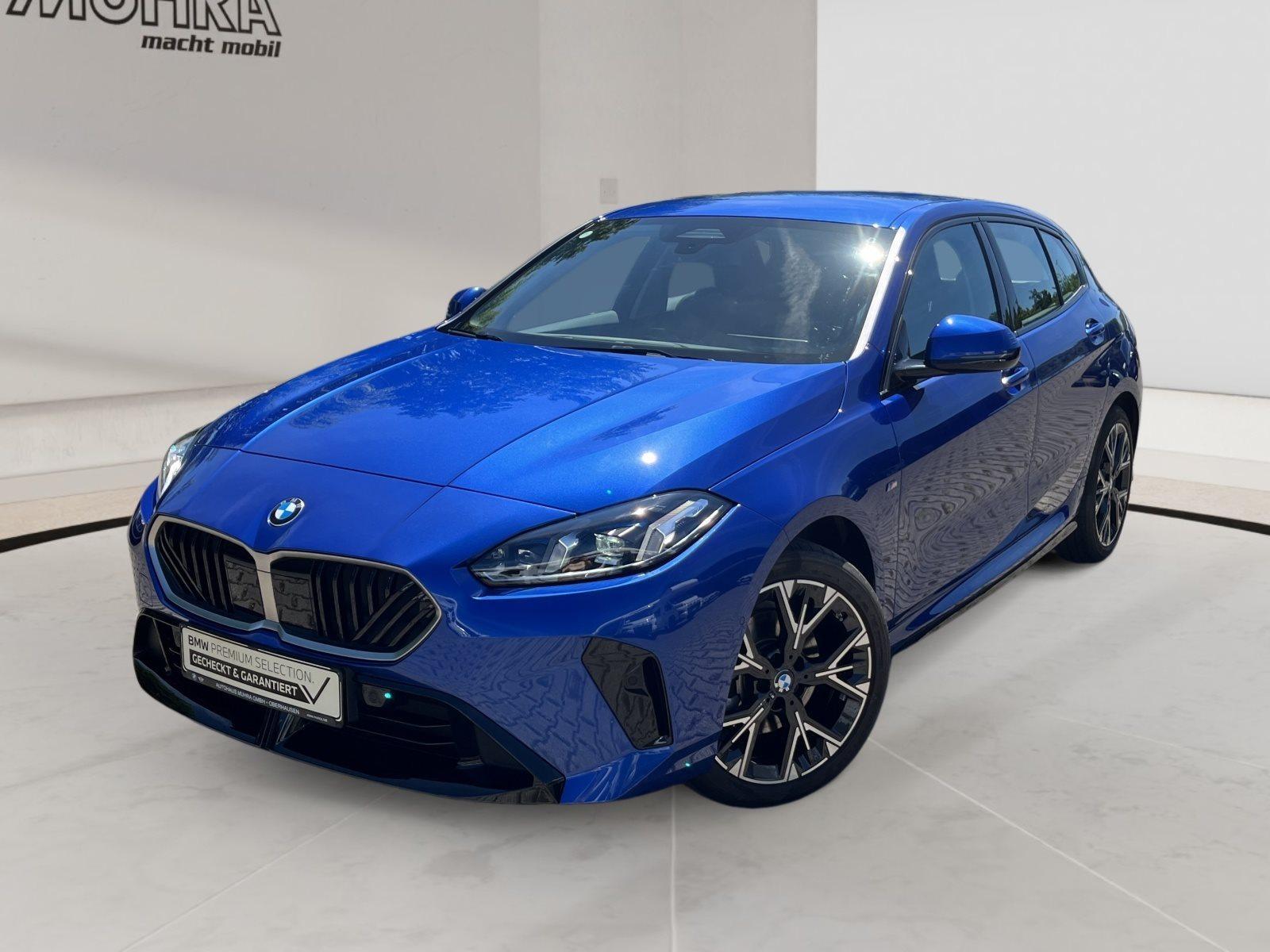 BMW 1er – Bild 2
