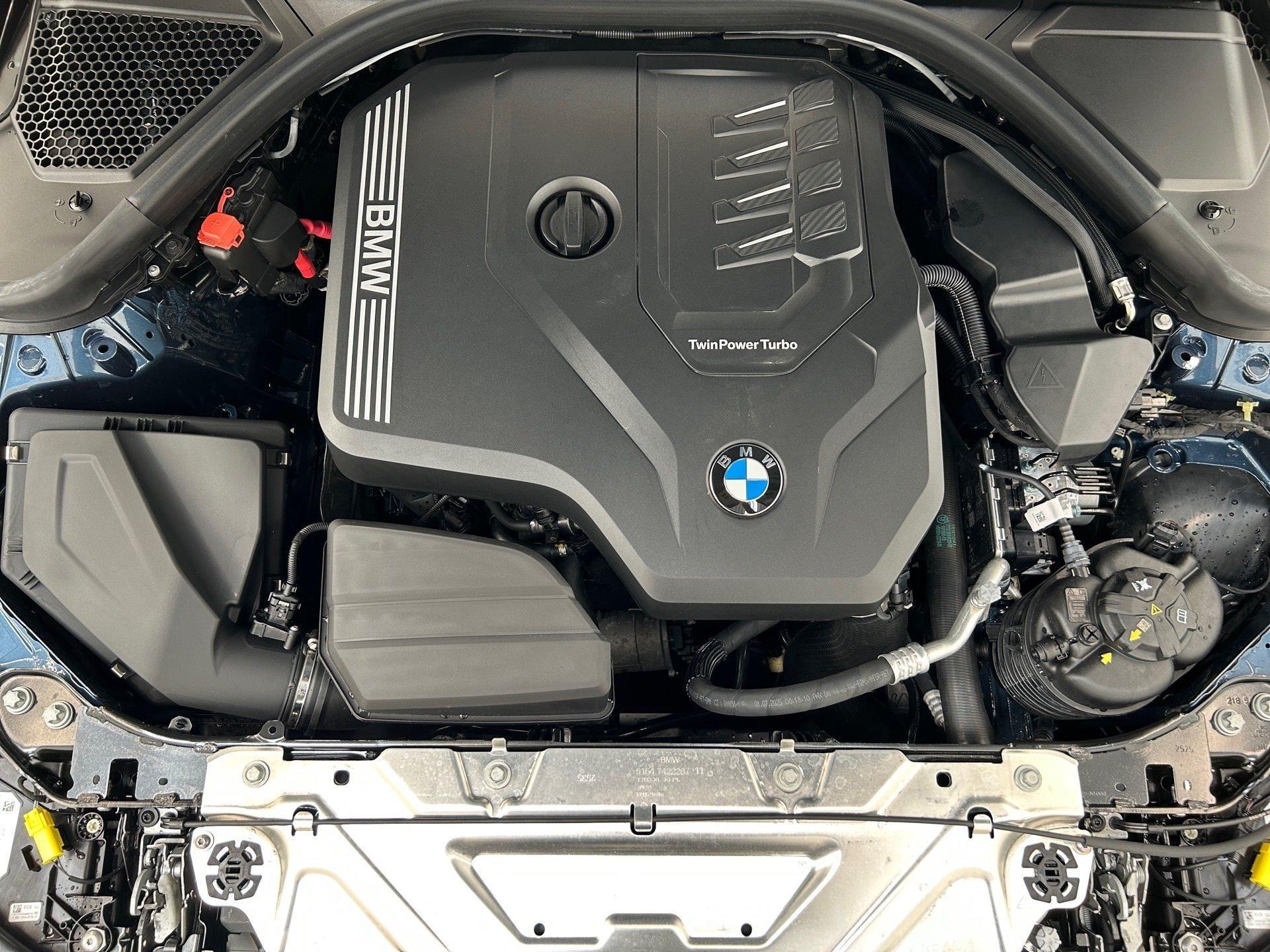 BMW 3er Touring – Bild 20