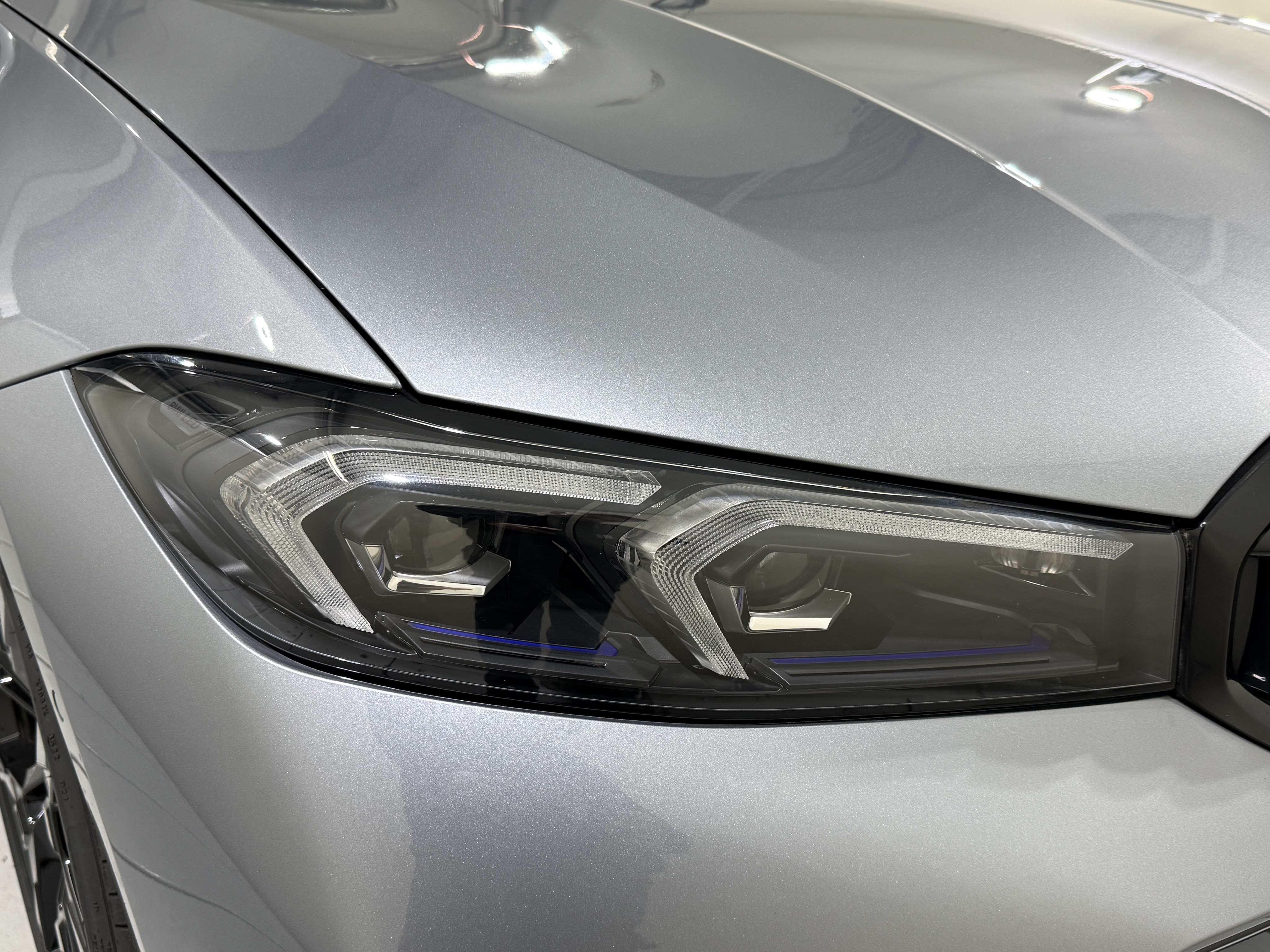 BMW 3er Touring – Bild 32