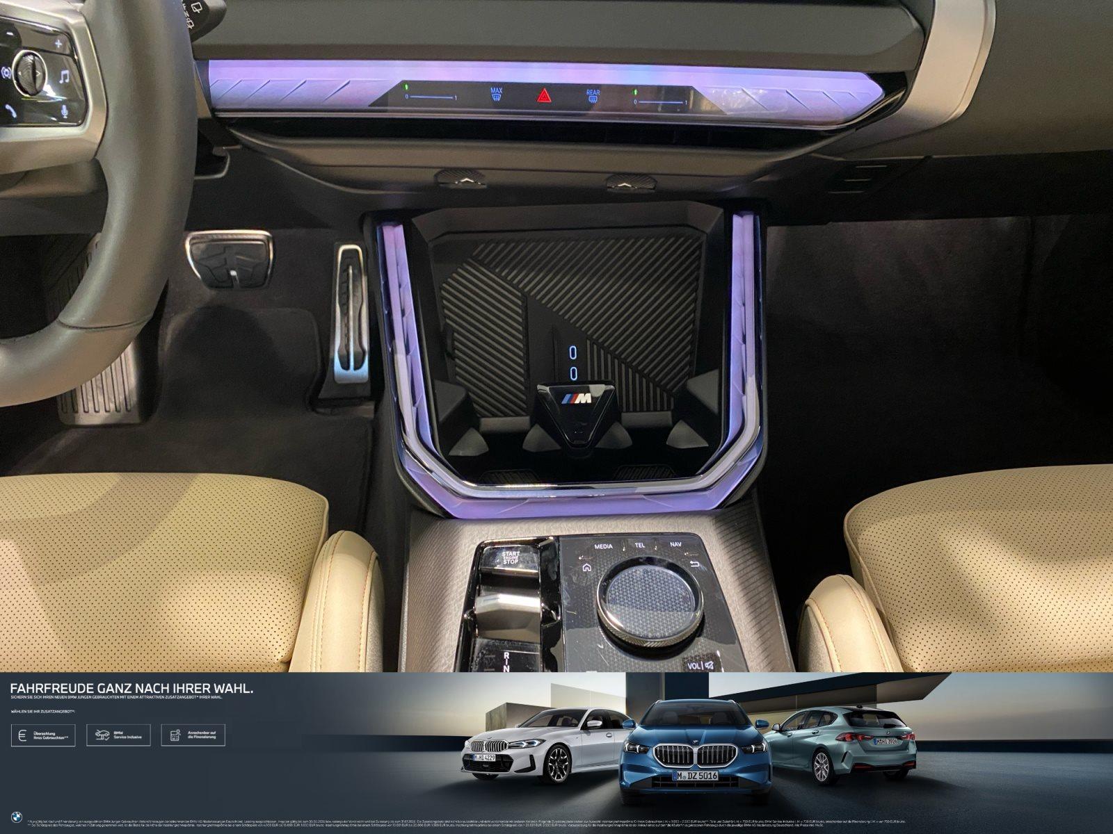 BMW X3 – Bild 21