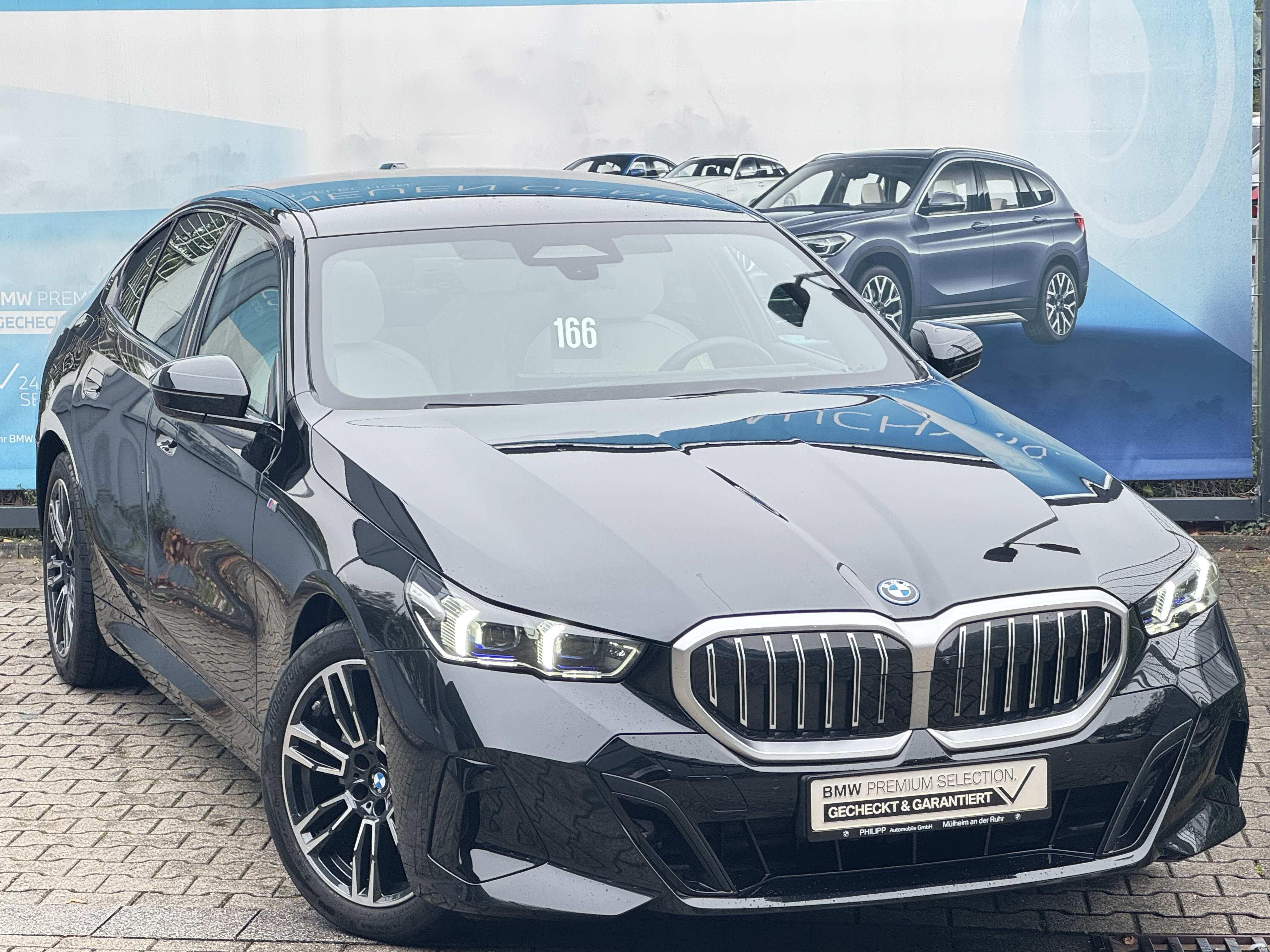 BMW 5er – Bild 30