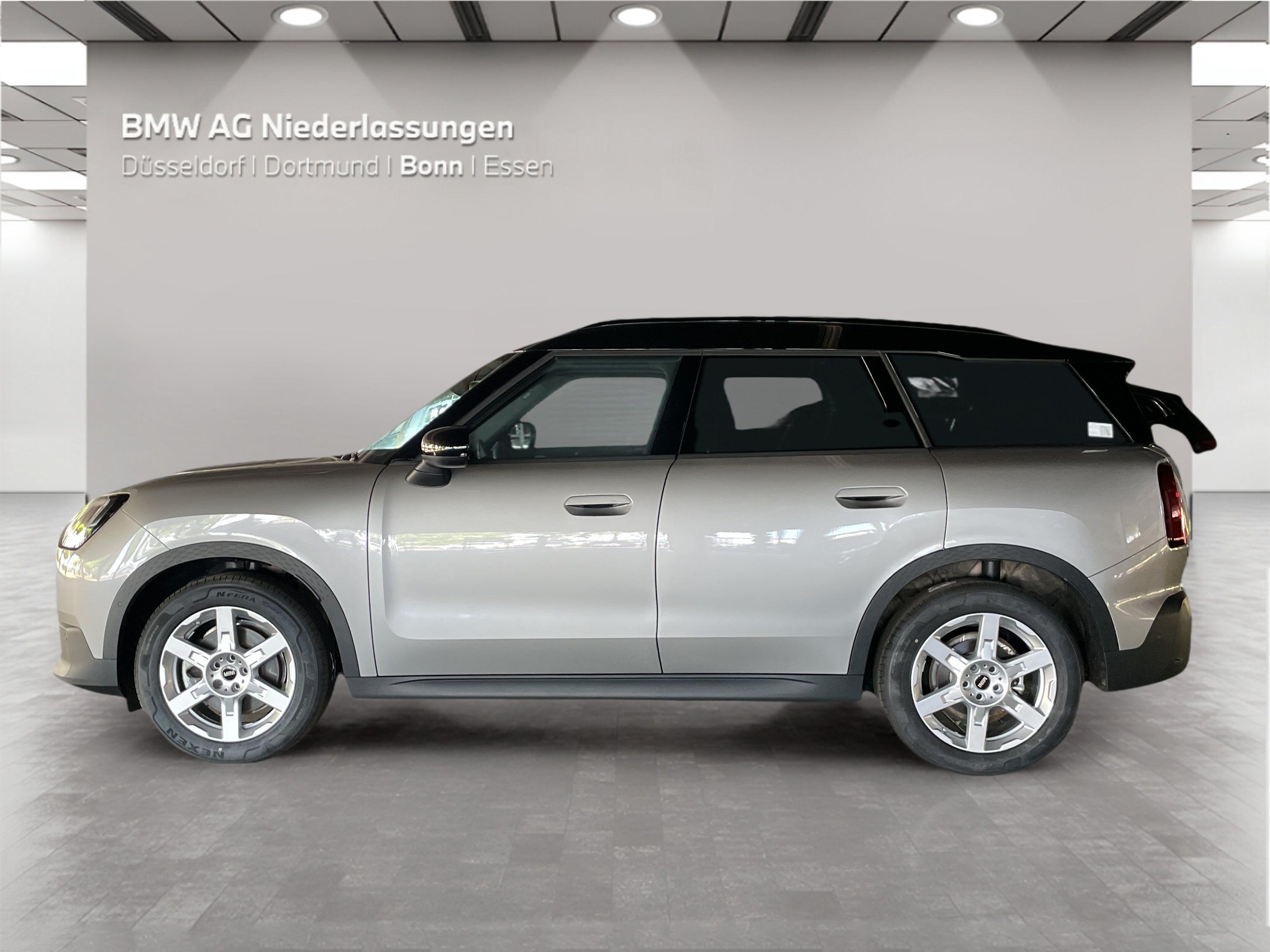 MINI Countryman – Bild 3