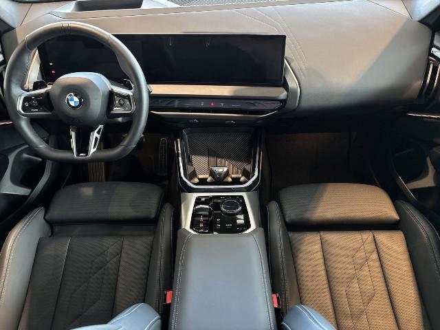 BMW X3 – Bild 9