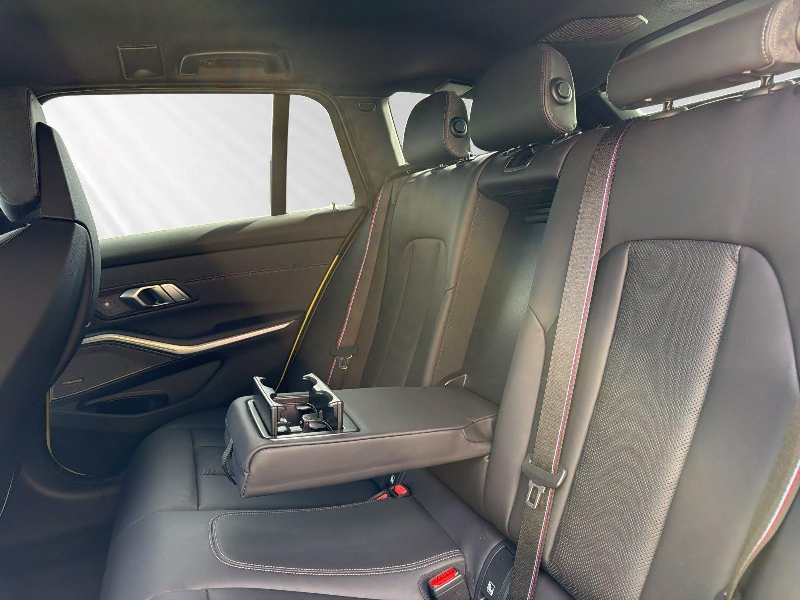BMW M3 Touring – Bild 27