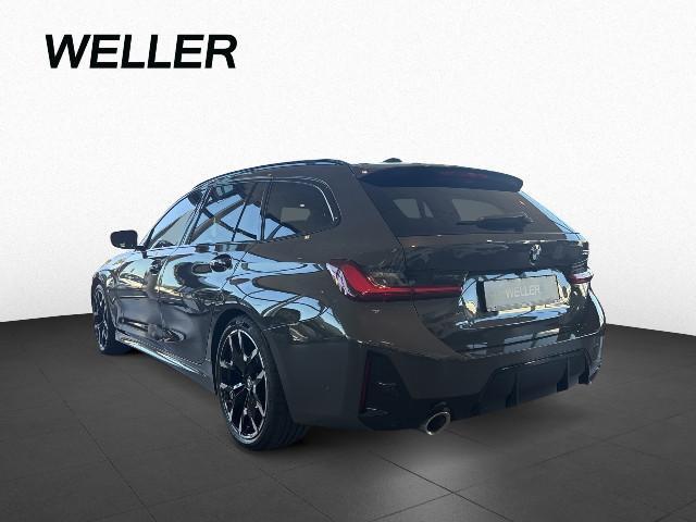BMW 3er Touring – Bild 4