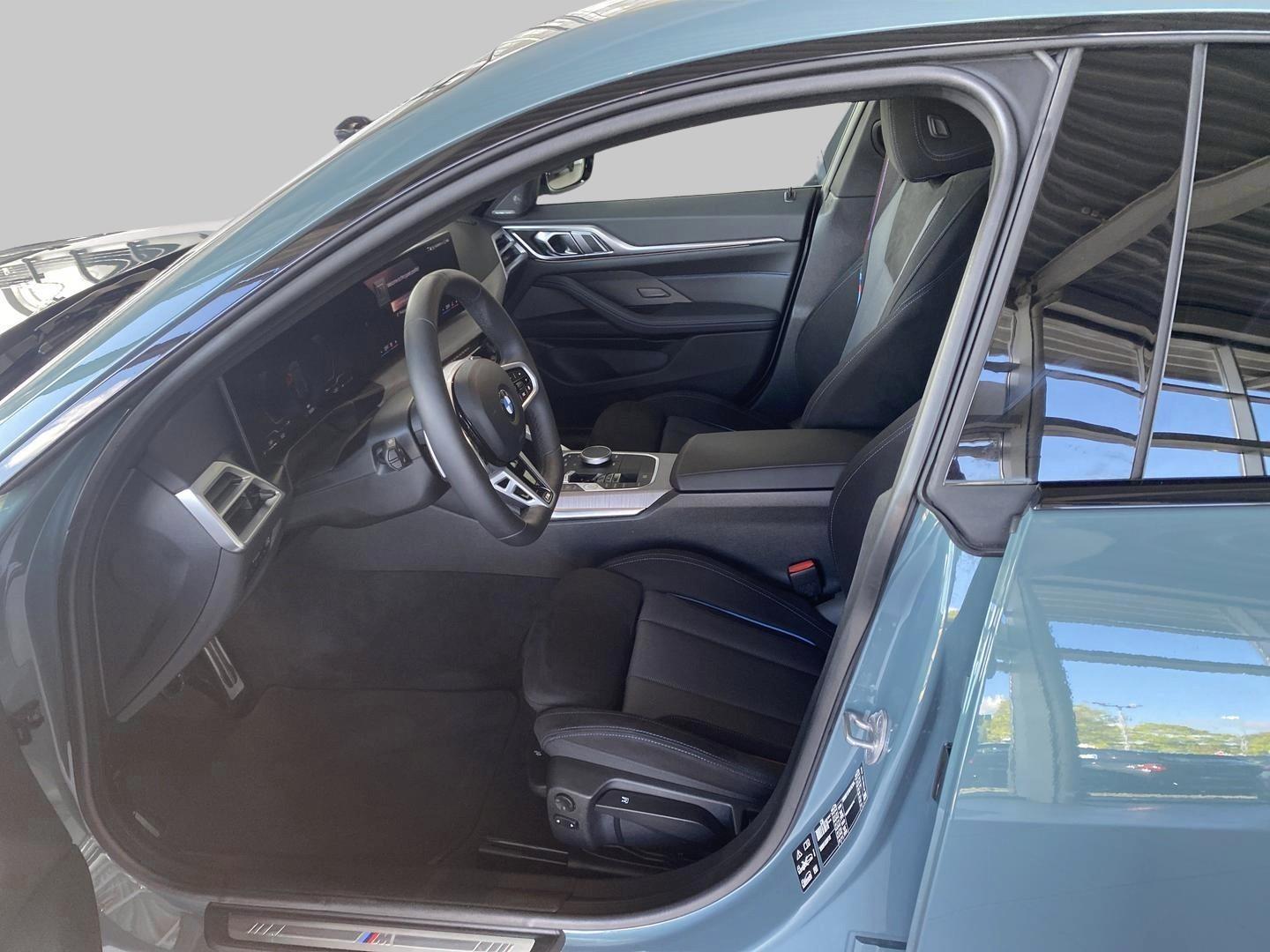 BMW 4er Gran Coupé – Bild 3
