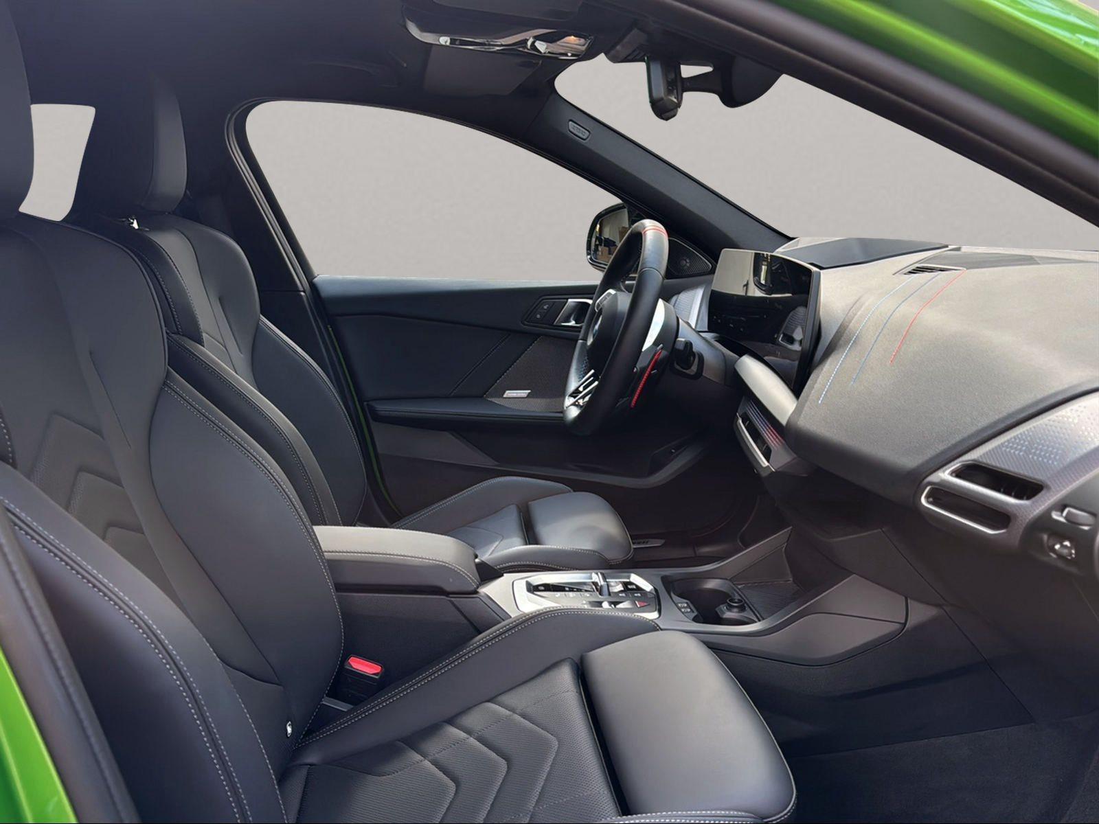 BMW 1er – Bild 16