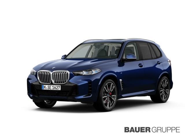 BMW X5 – Bild 3