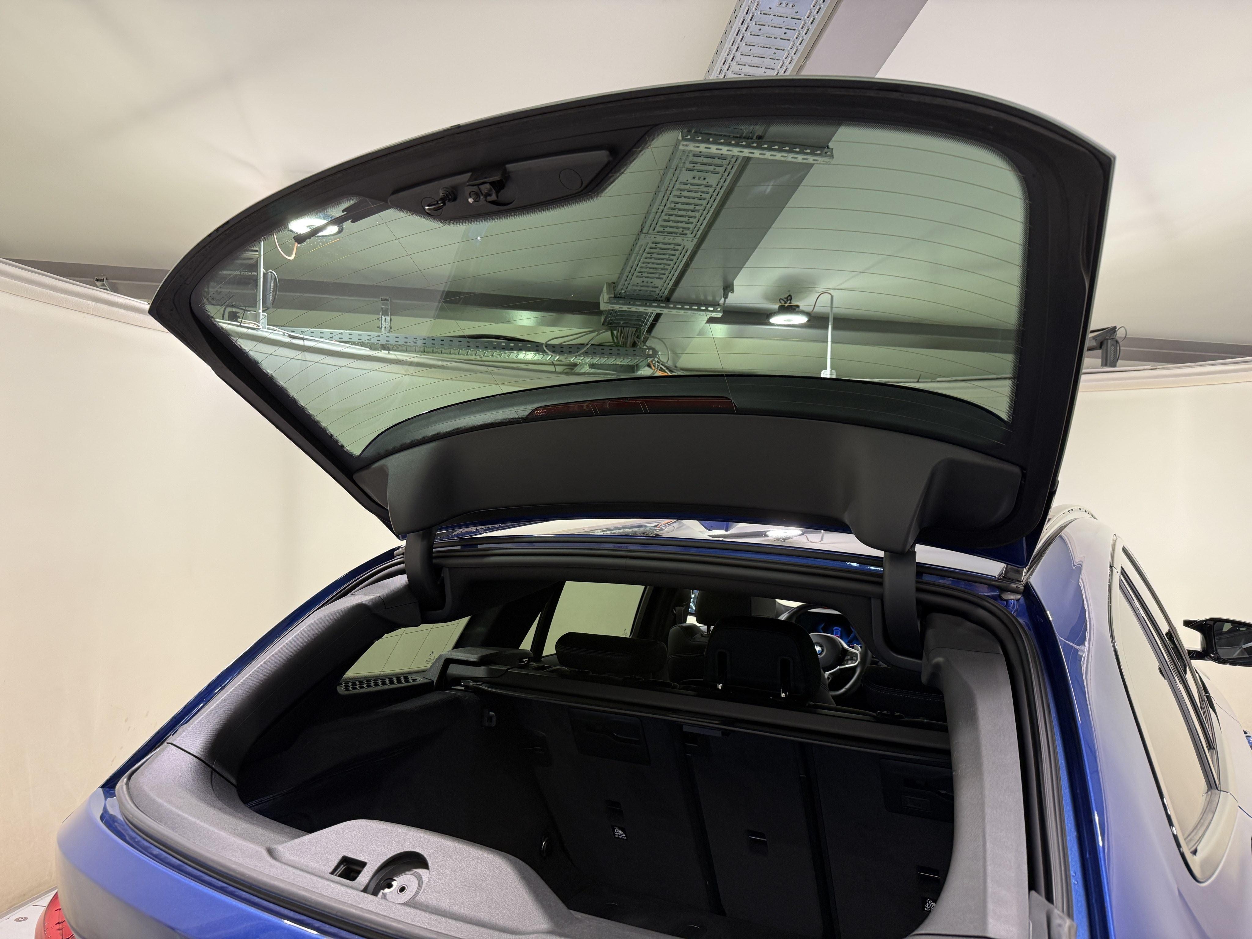 BMW 3er Touring – Bild 36