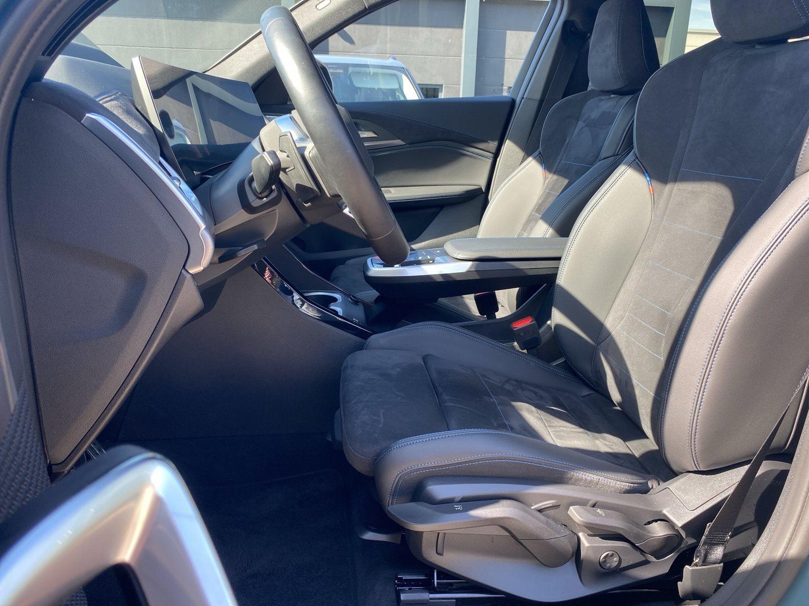 BMW X2 – Bild 15