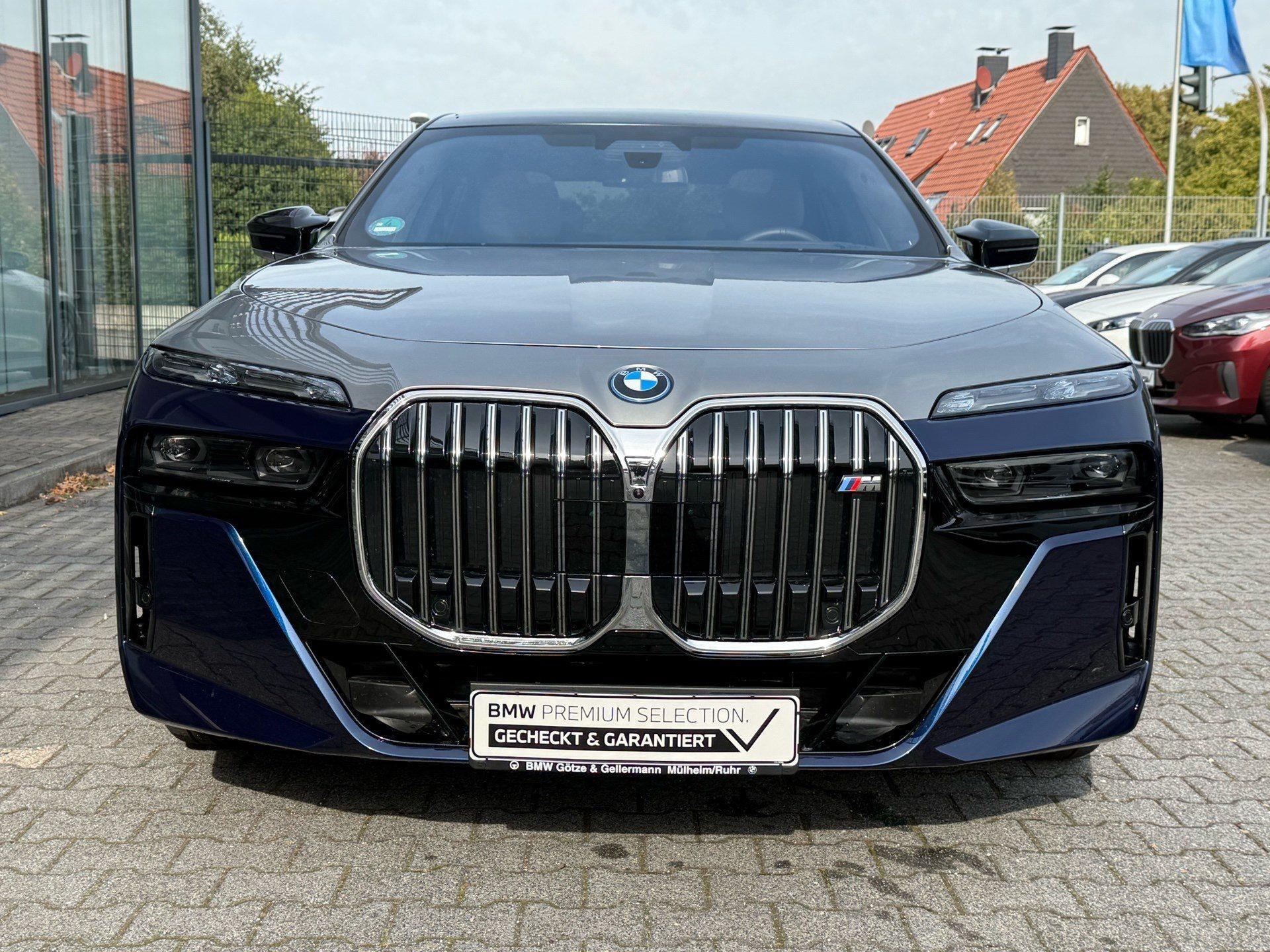 BMW i7 – Bild 35