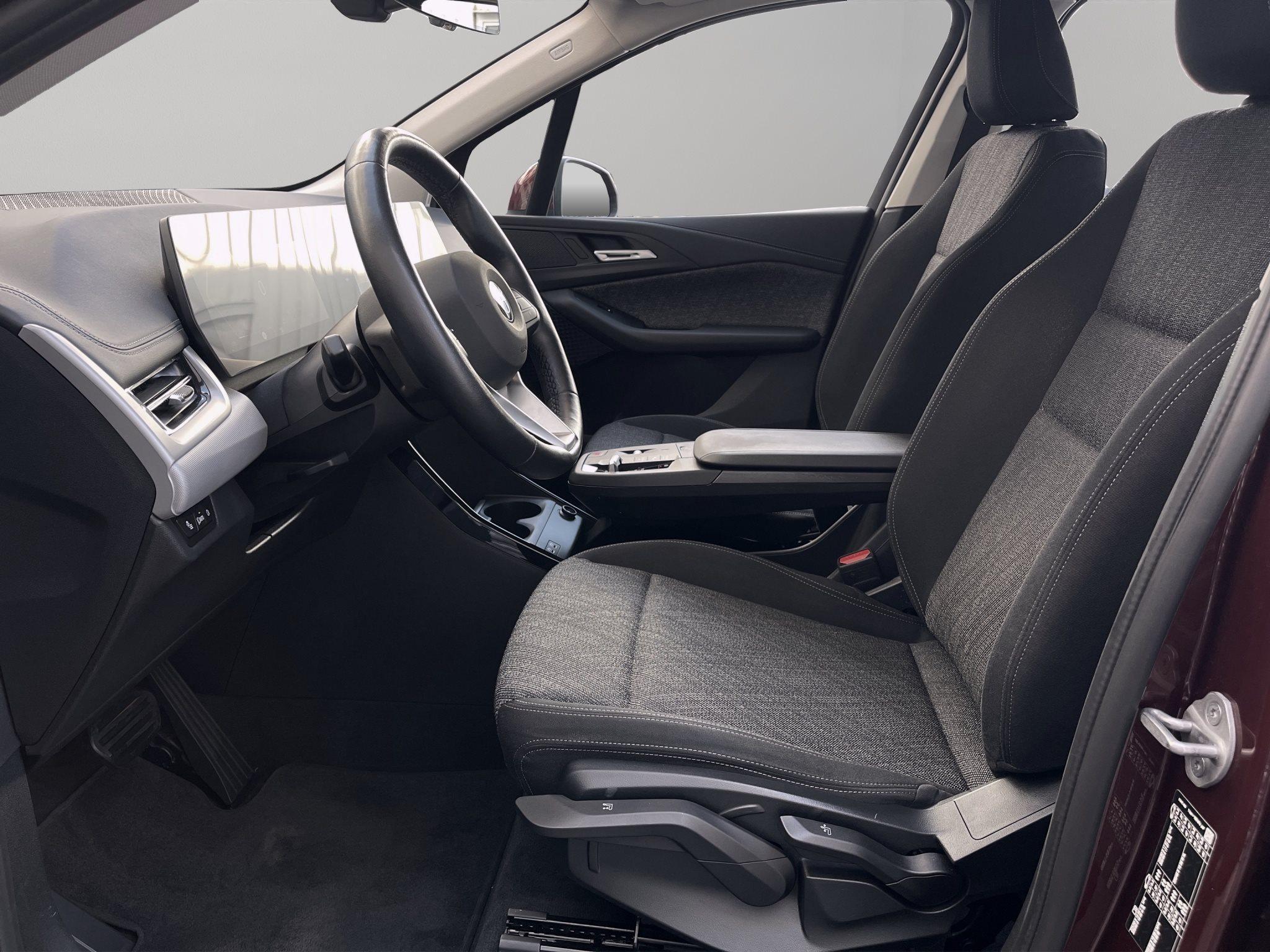 BMW 2er Active Tourer – Bild 14