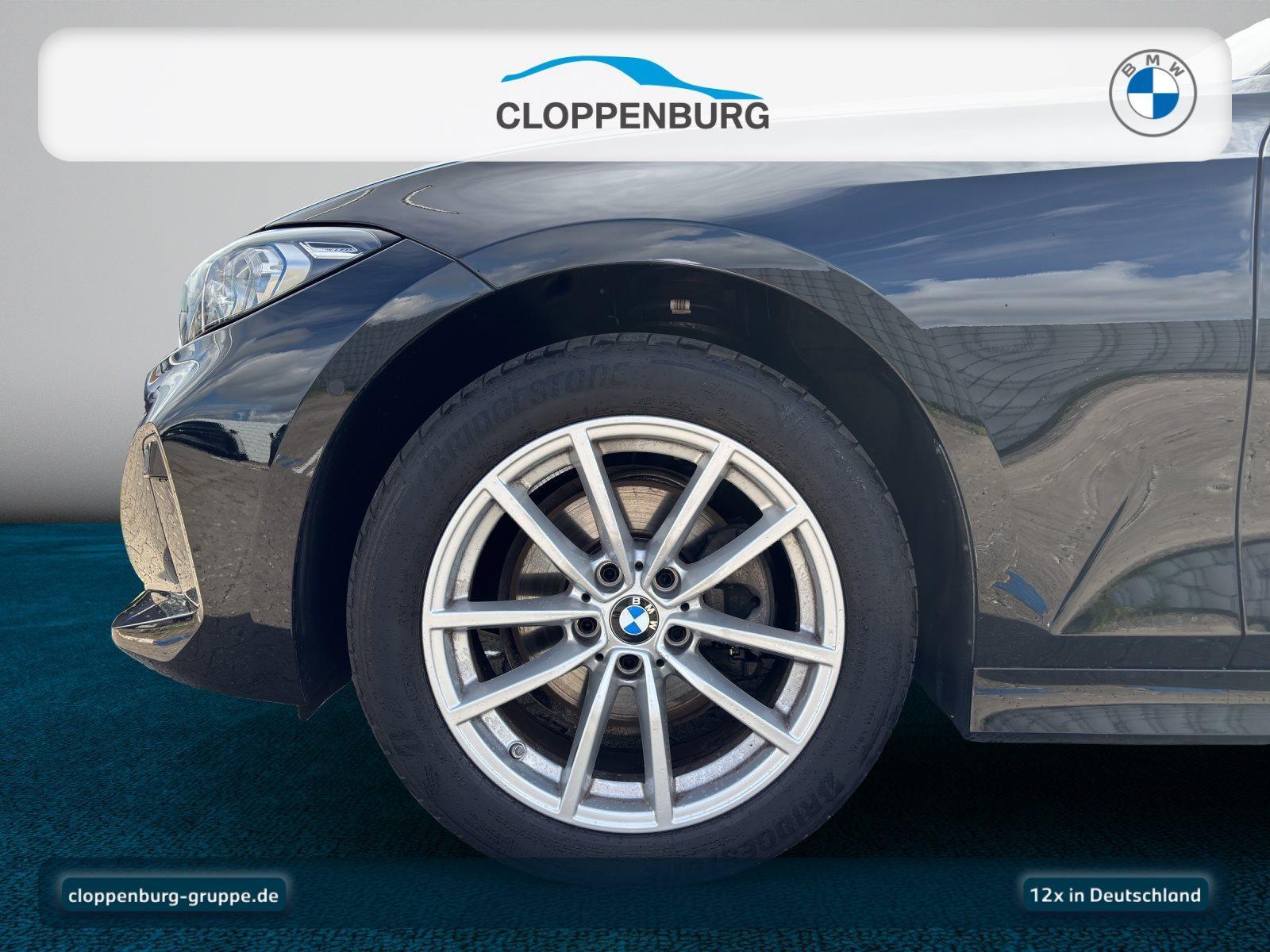 BMW 3er Touring – Bild 15