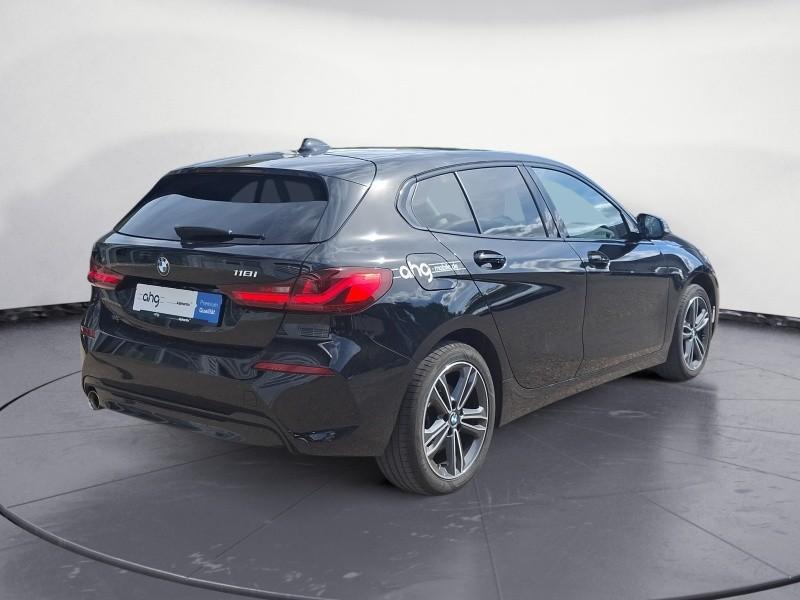 BMW 1er – Bild 3