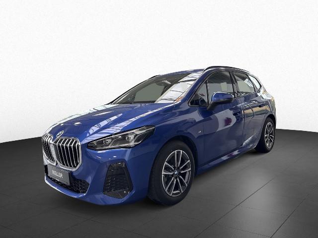 BMW 2er Active Tourer