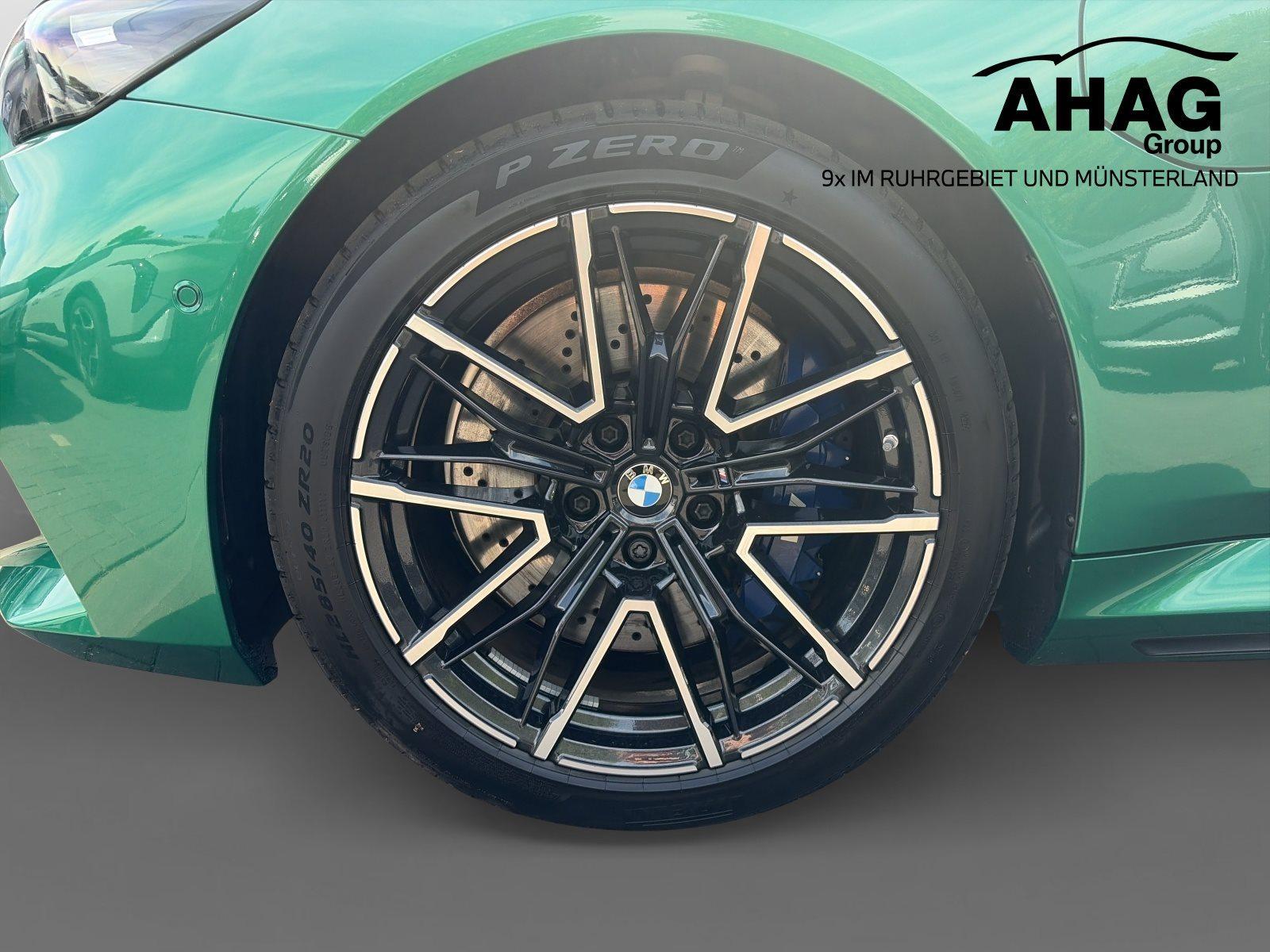 BMW M5 Touring – Bild 15