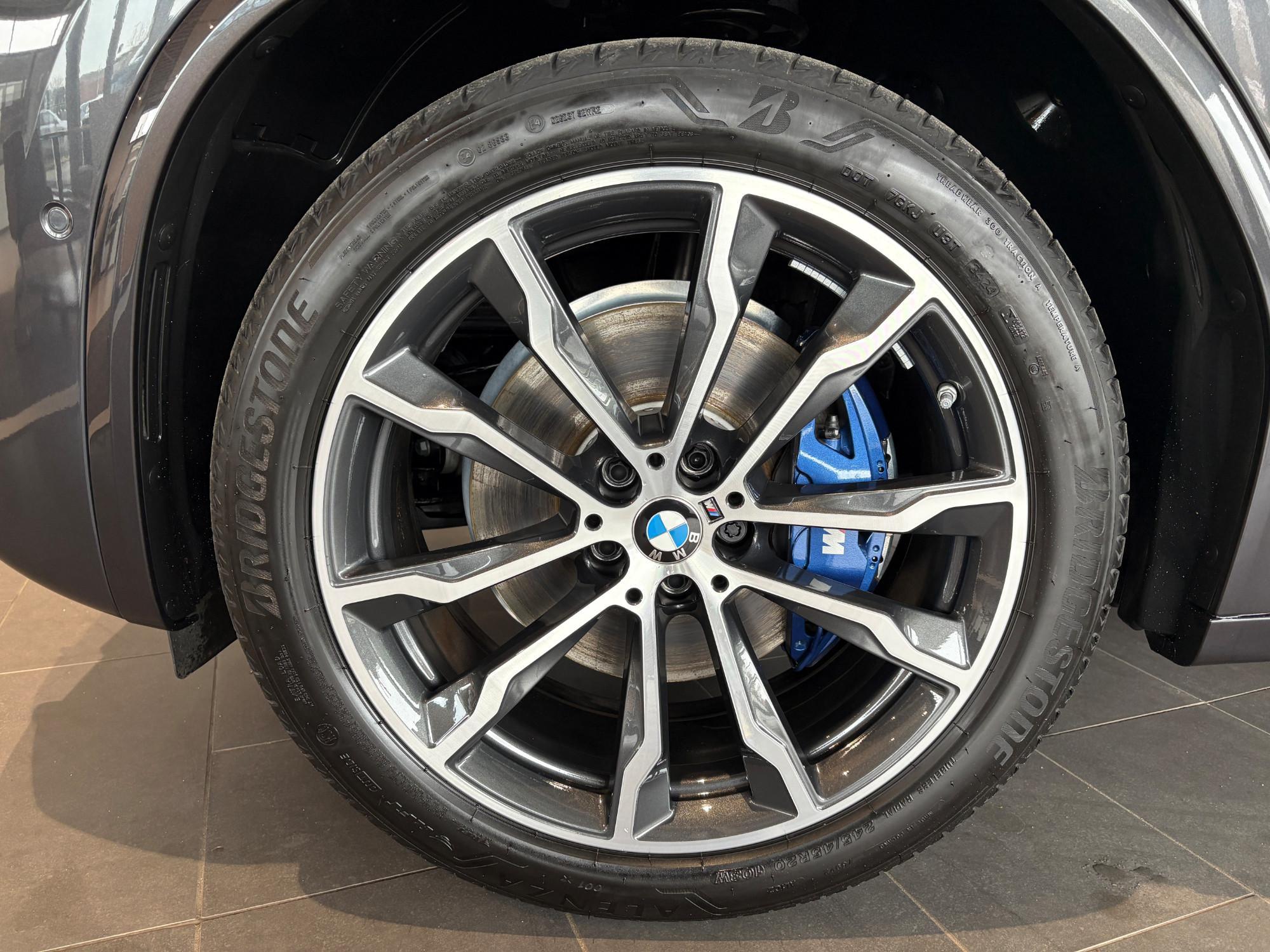 BMW X4 – Bild 16