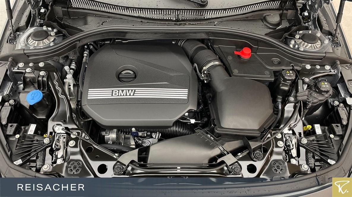 BMW 1er – Bild 8