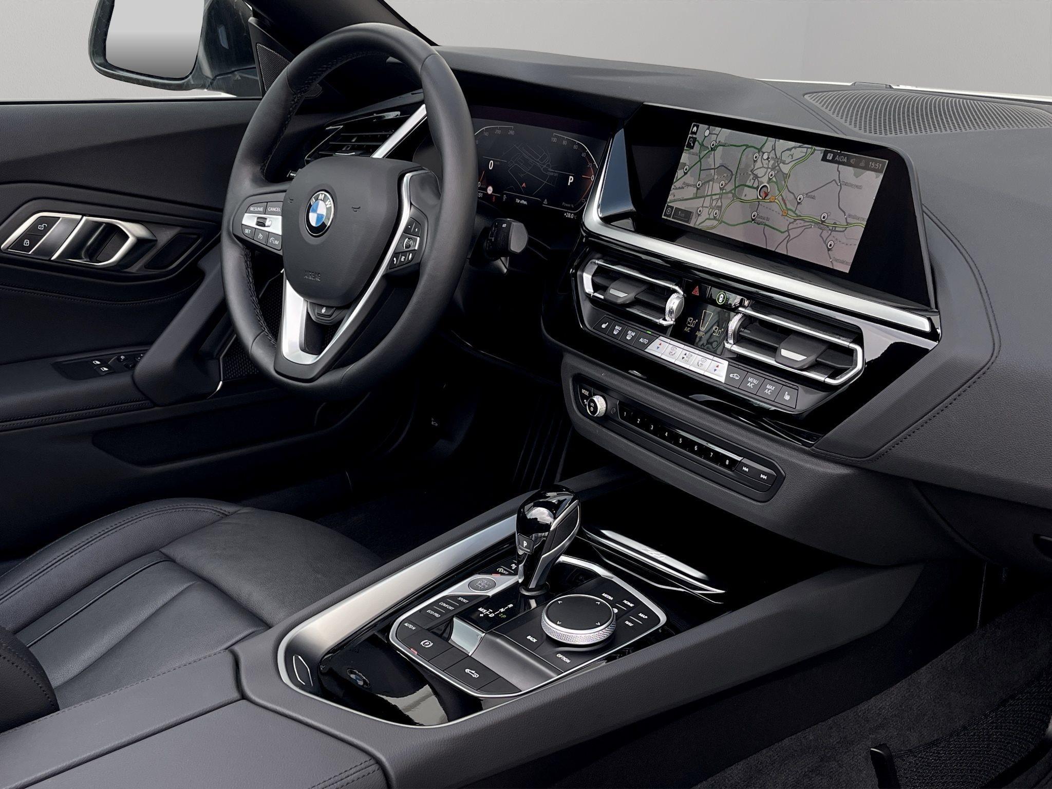 BMW Z4 – Bild 15