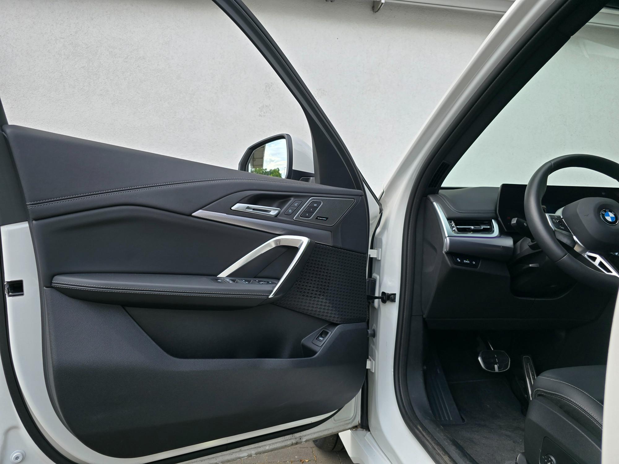 BMW X1 – Bild 40