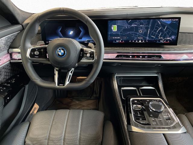 BMW 7er – Bild 13