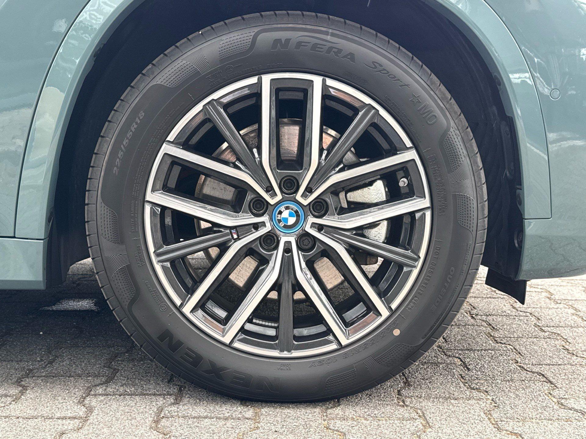 BMW iX1 – Bild 21