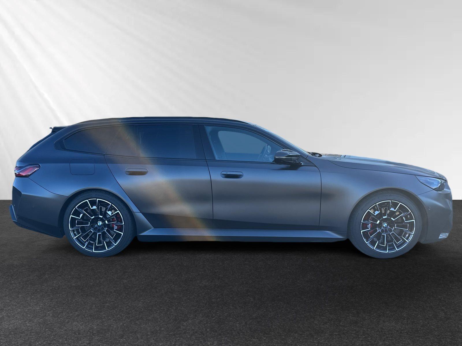 BMW M5 Touring – Bild 2
