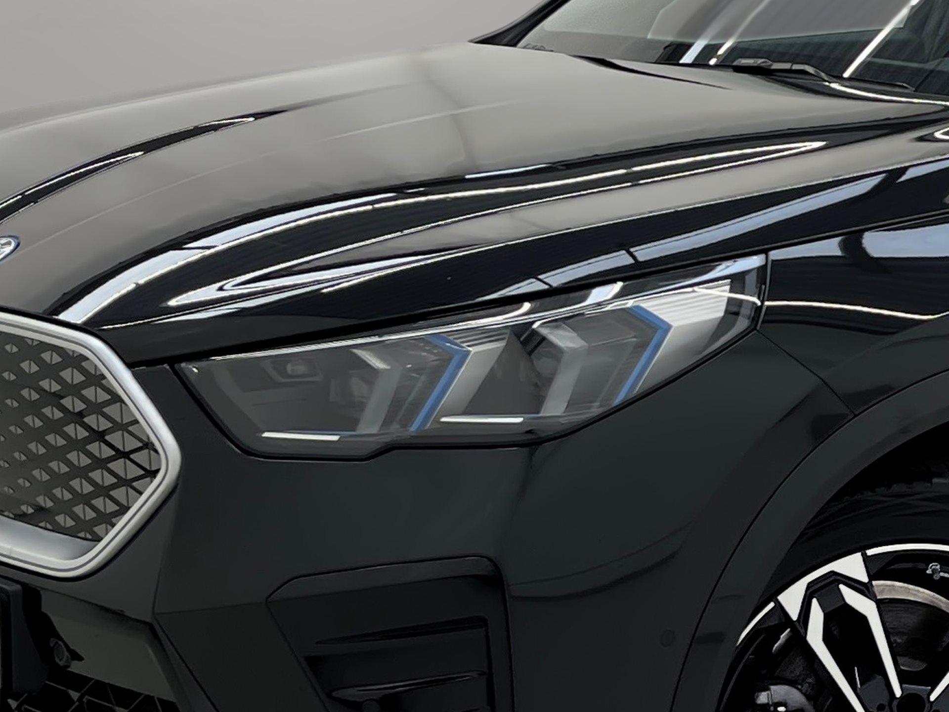 BMW iX2 – Bild 9