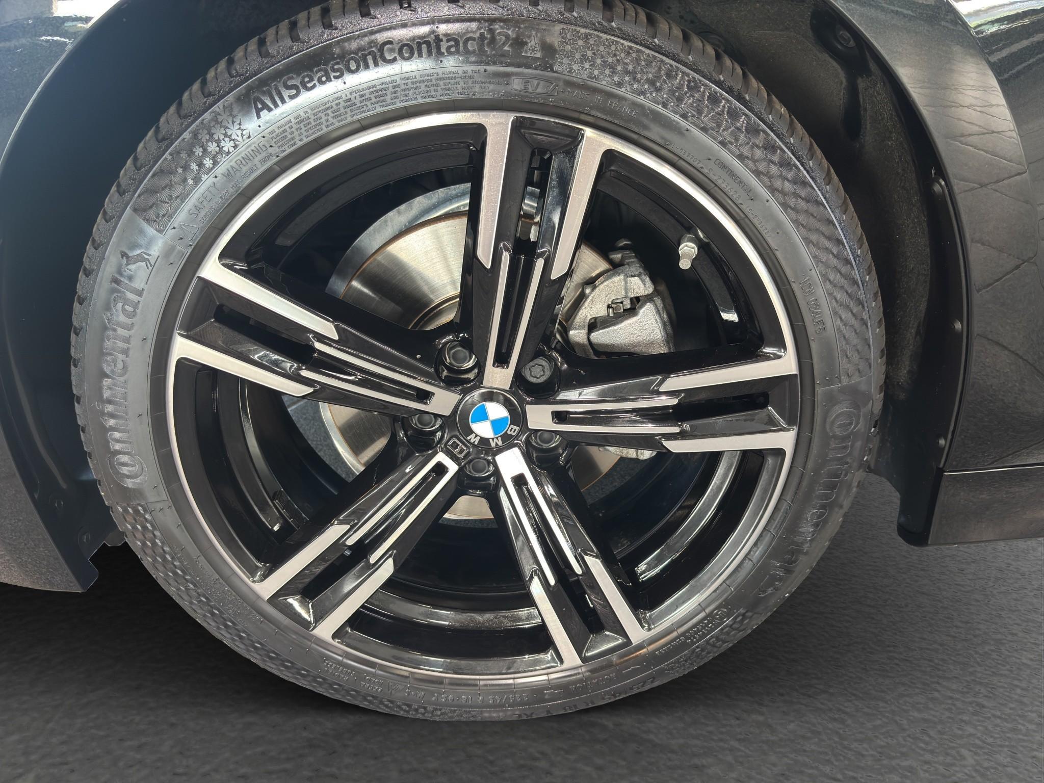 BMW 3er Touring – Bild 11